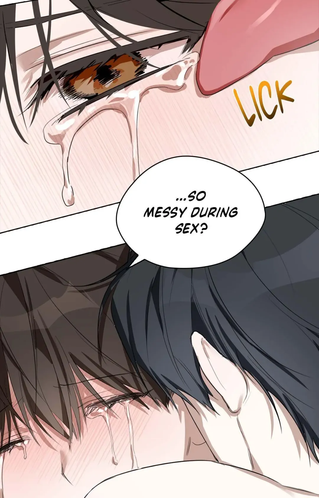 Rabbit Hole - Chapter 3 Page 81