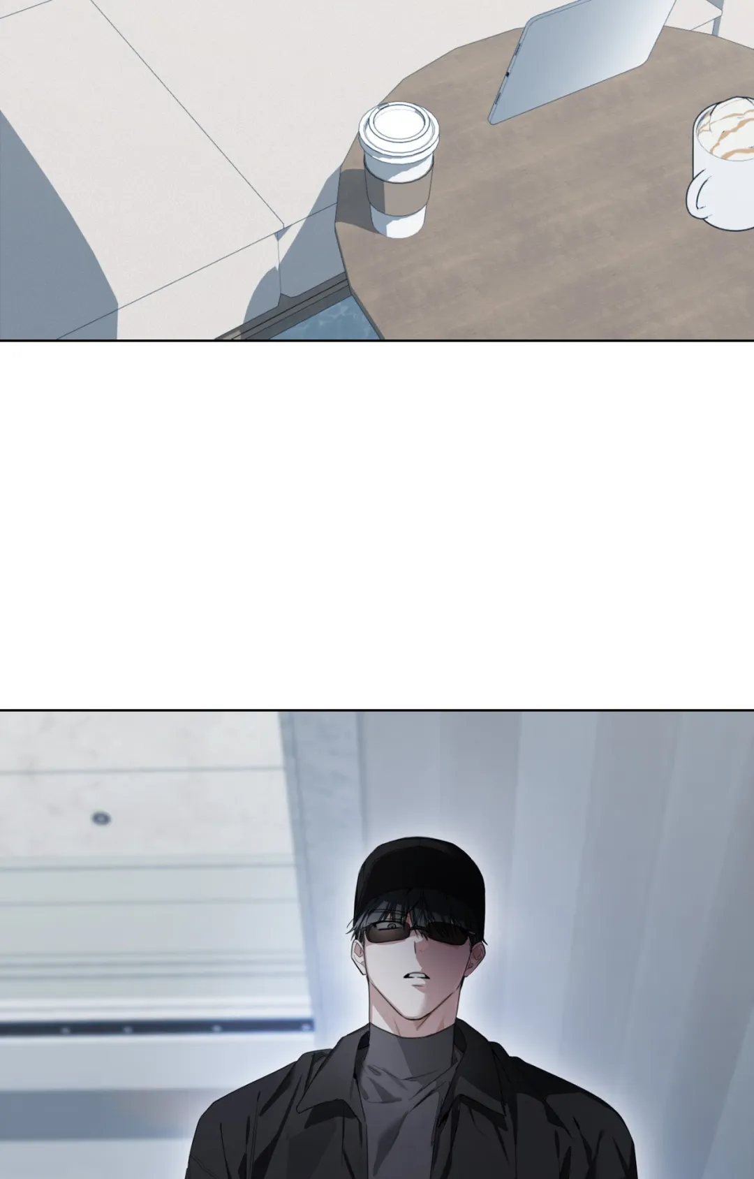 Rabbit Hole - Chapter 30 Page 10