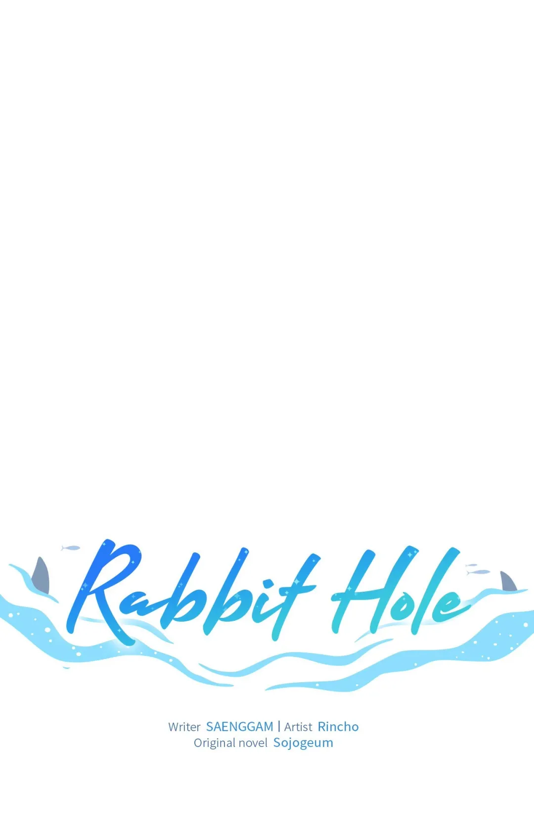 Rabbit Hole - Chapter 30 Page 12