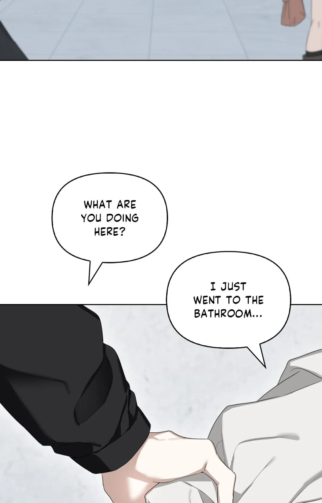 Rabbit Hole - Chapter 30 Page 18