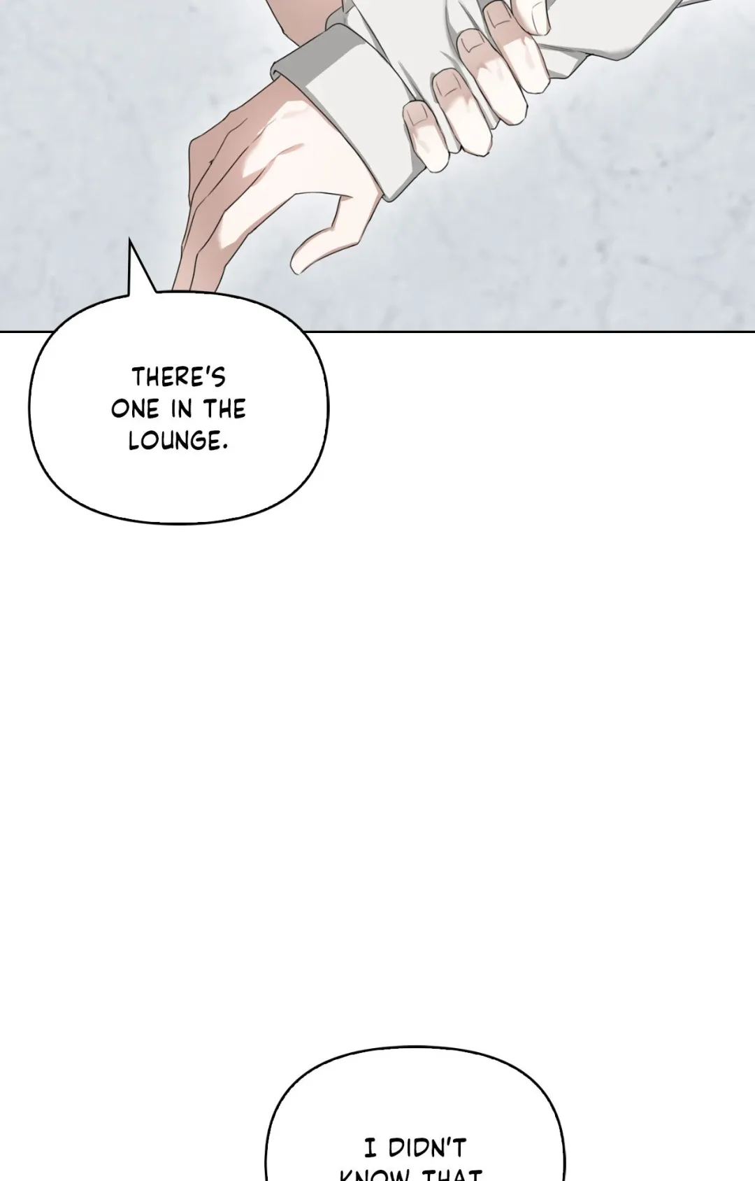 Rabbit Hole - Chapter 30 Page 19