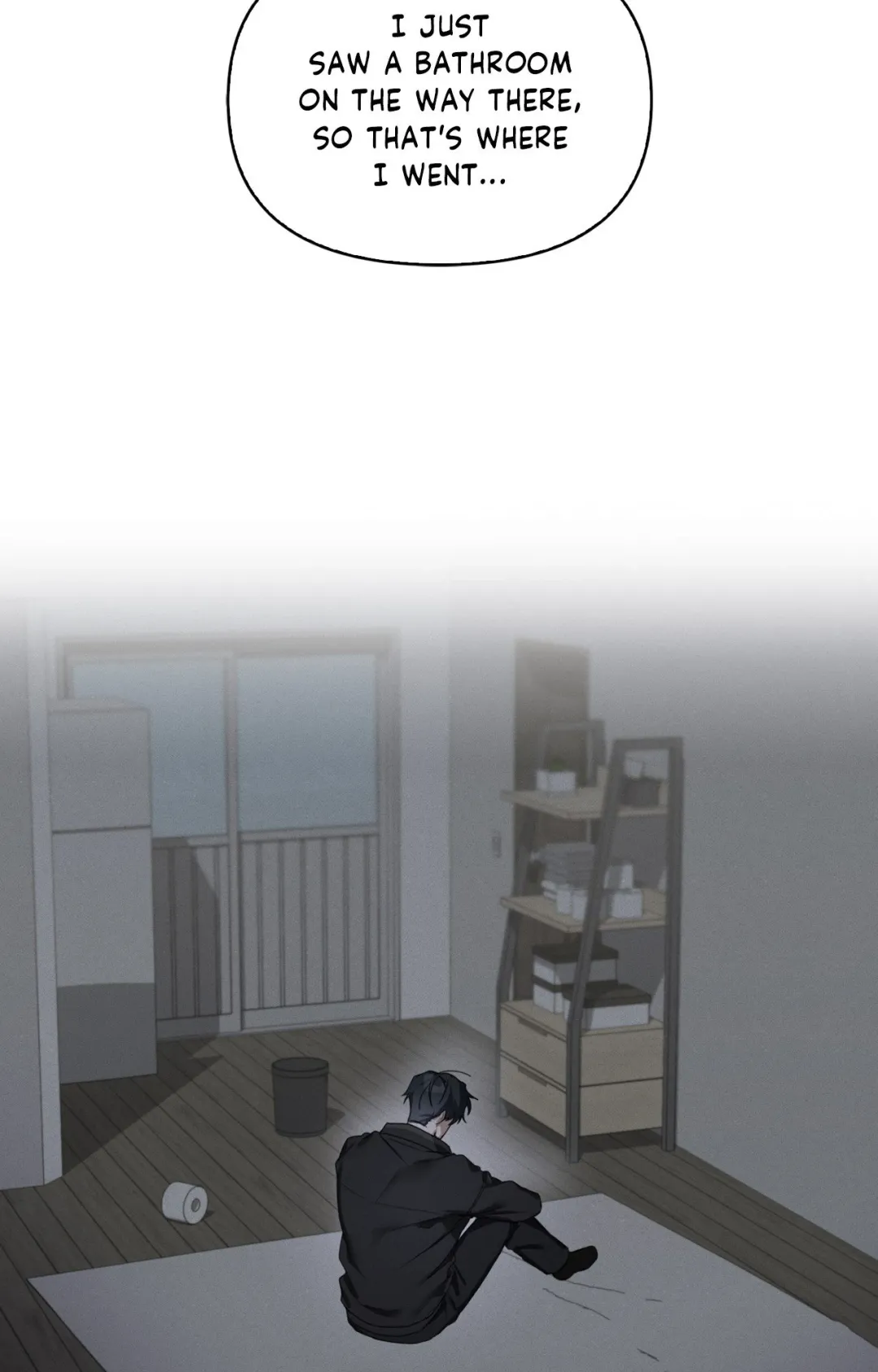 Rabbit Hole - Chapter 30 Page 21