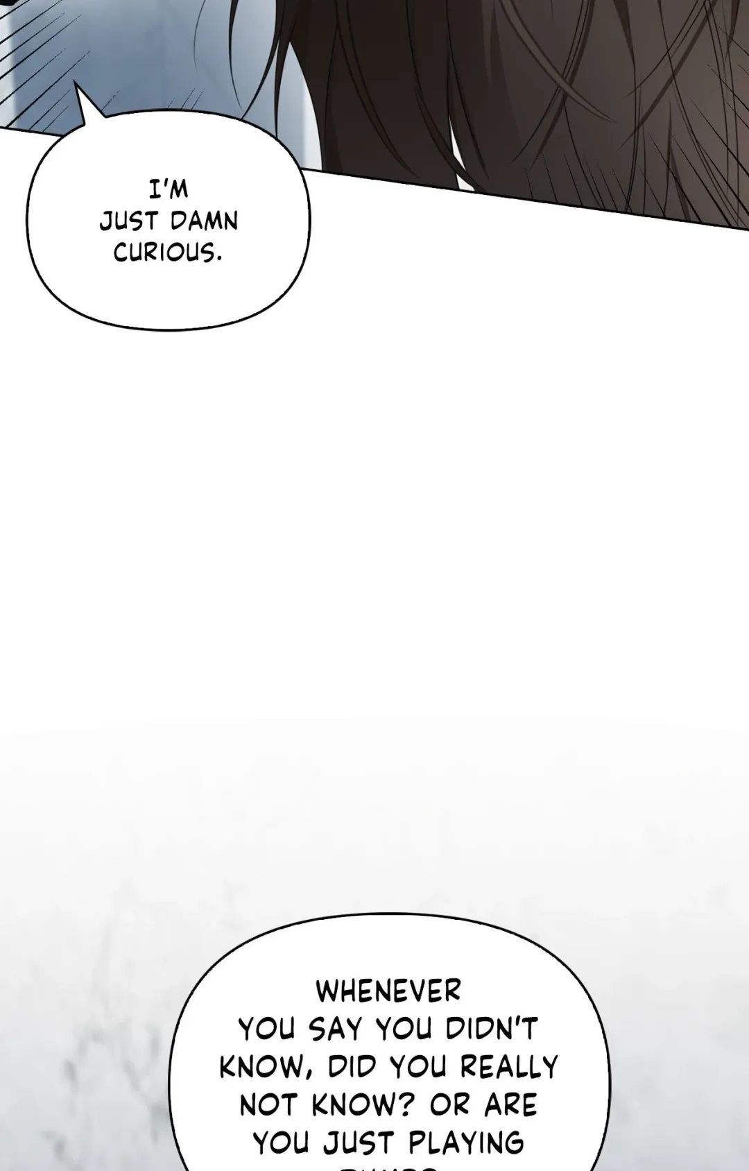 Rabbit Hole - Chapter 30 Page 25