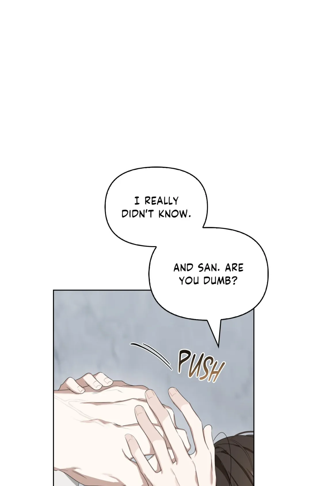 Rabbit Hole - Chapter 30 Page 27