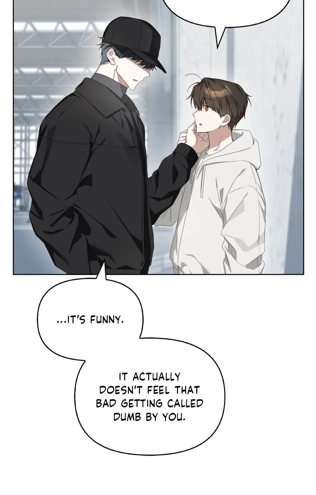 Rabbit Hole - Chapter 30 Page 32