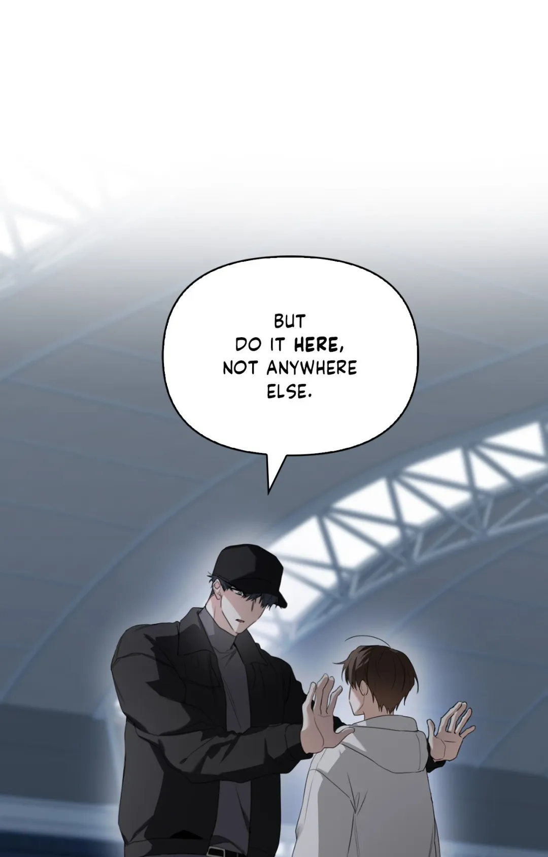 Rabbit Hole - Chapter 30 Page 35