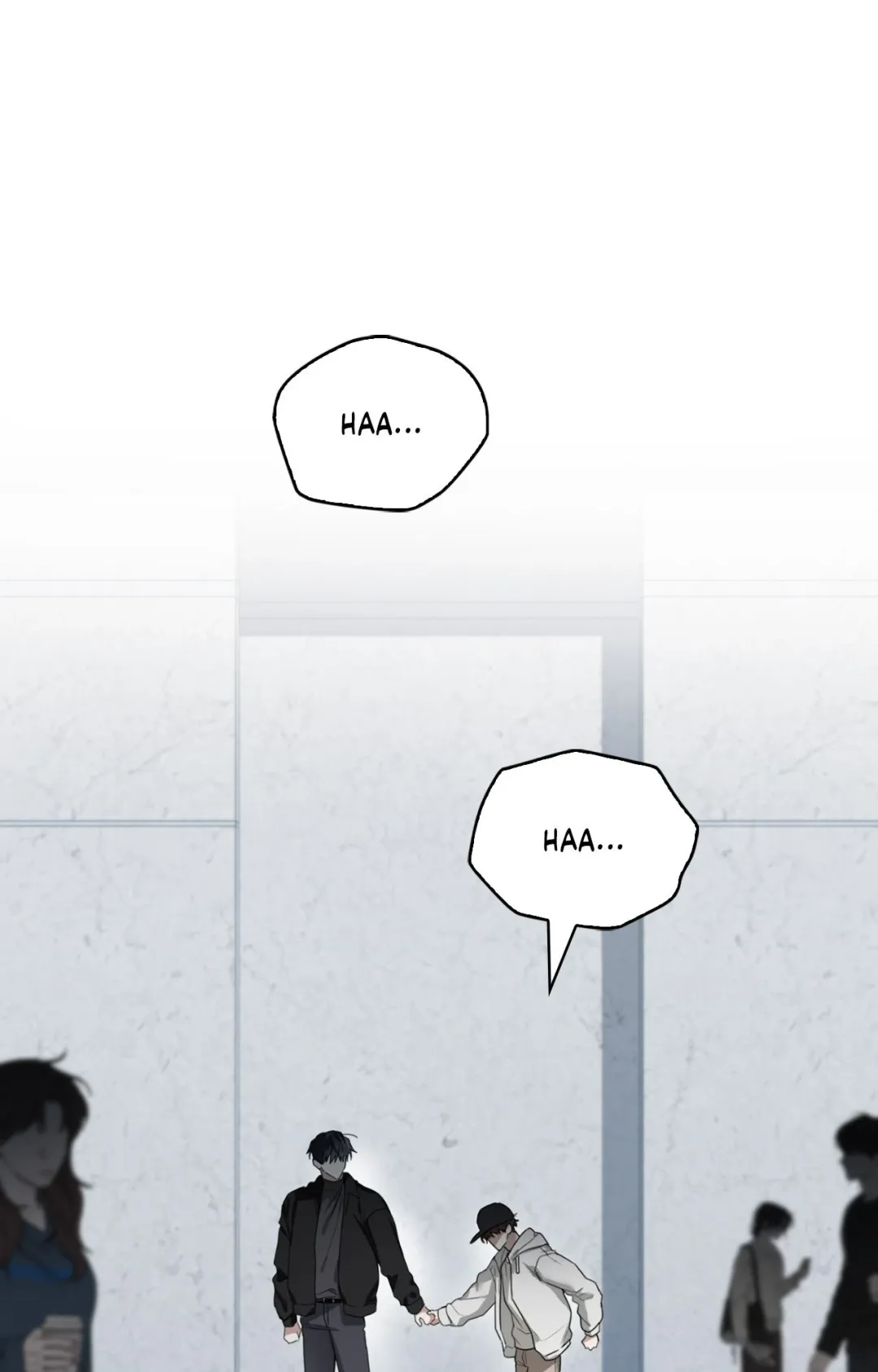 Rabbit Hole - Chapter 30 Page 45