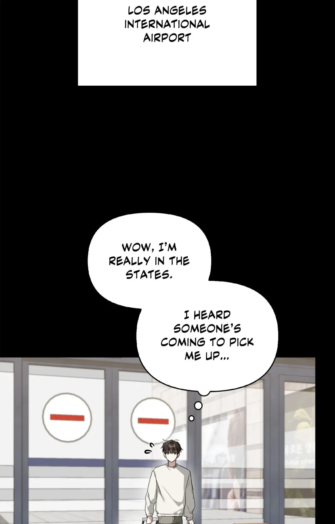 Rabbit Hole - Chapter 30 Page 60