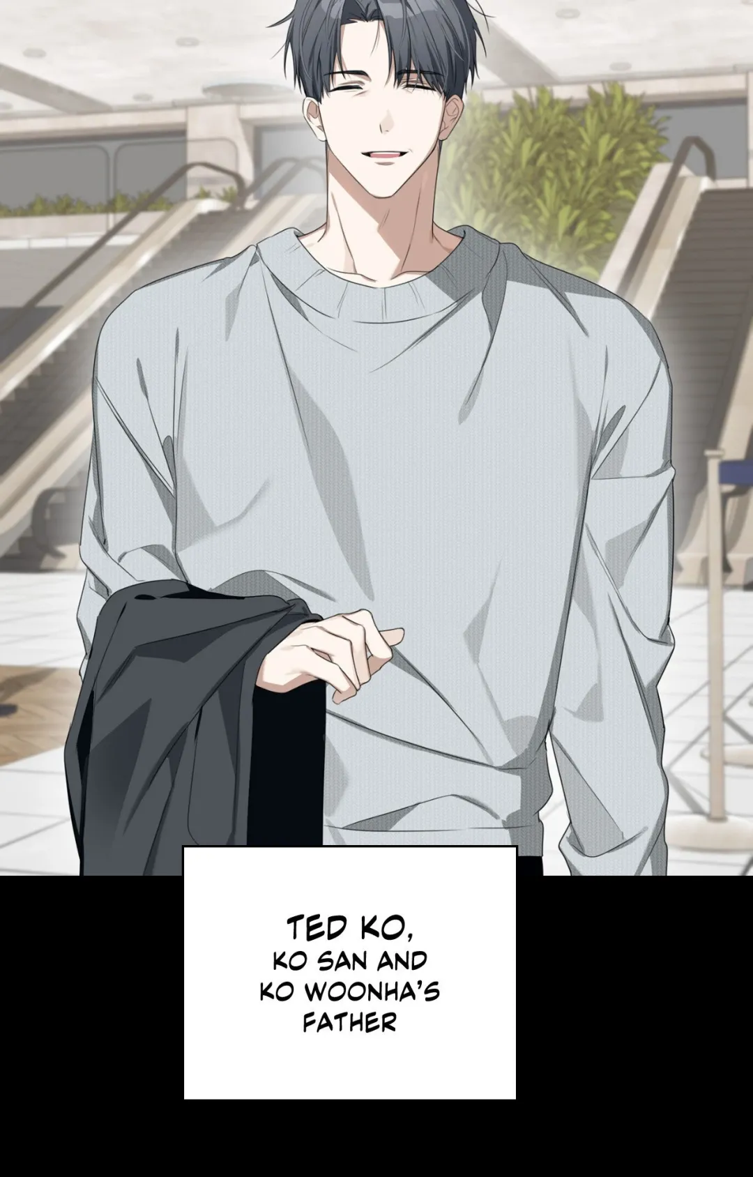 Rabbit Hole - Chapter 30 Page 63