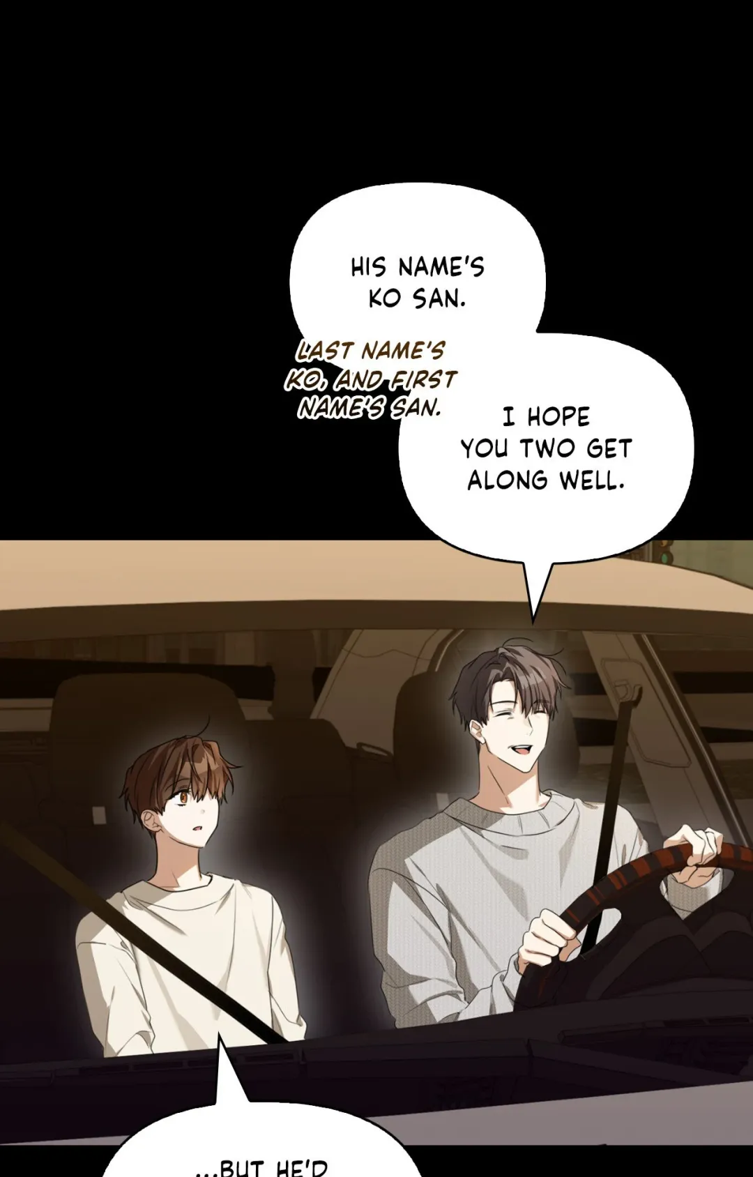 Rabbit Hole - Chapter 30 Page 67