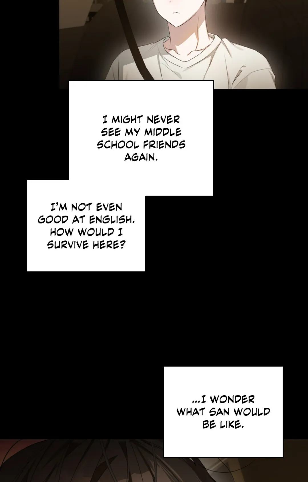Rabbit Hole - Chapter 30 Page 71