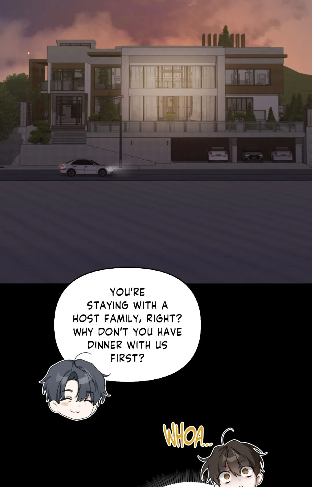 Rabbit Hole - Chapter 30 Page 74