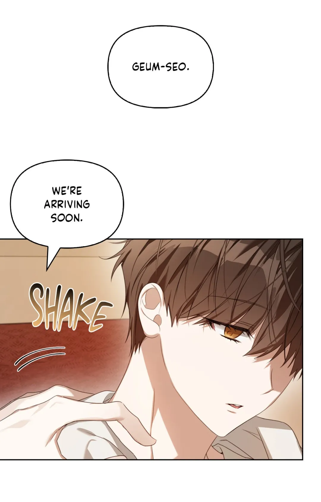 Rabbit Hole - Chapter 30 Page 76