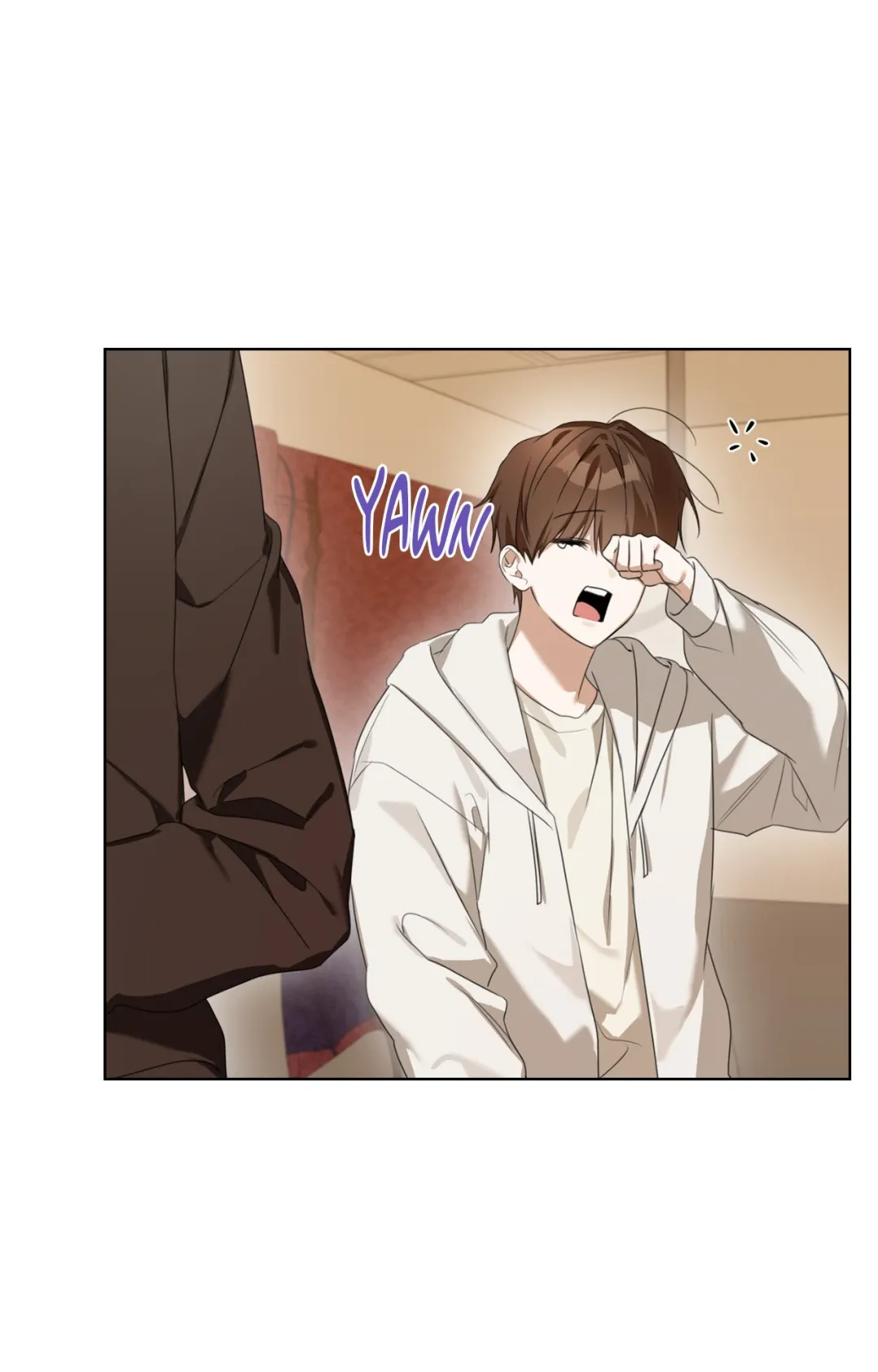 Rabbit Hole - Chapter 30 Page 77