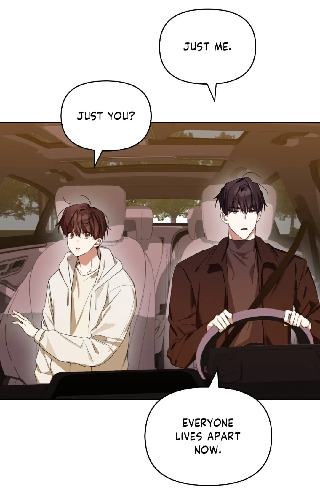 Rabbit Hole - Chapter 30 Page 82