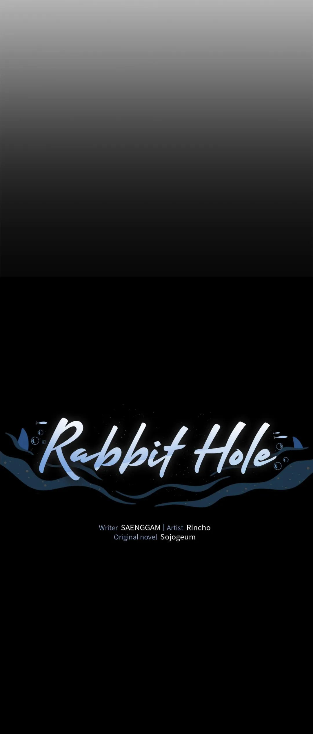 Rabbit Hole - Chapter 31 Page 7