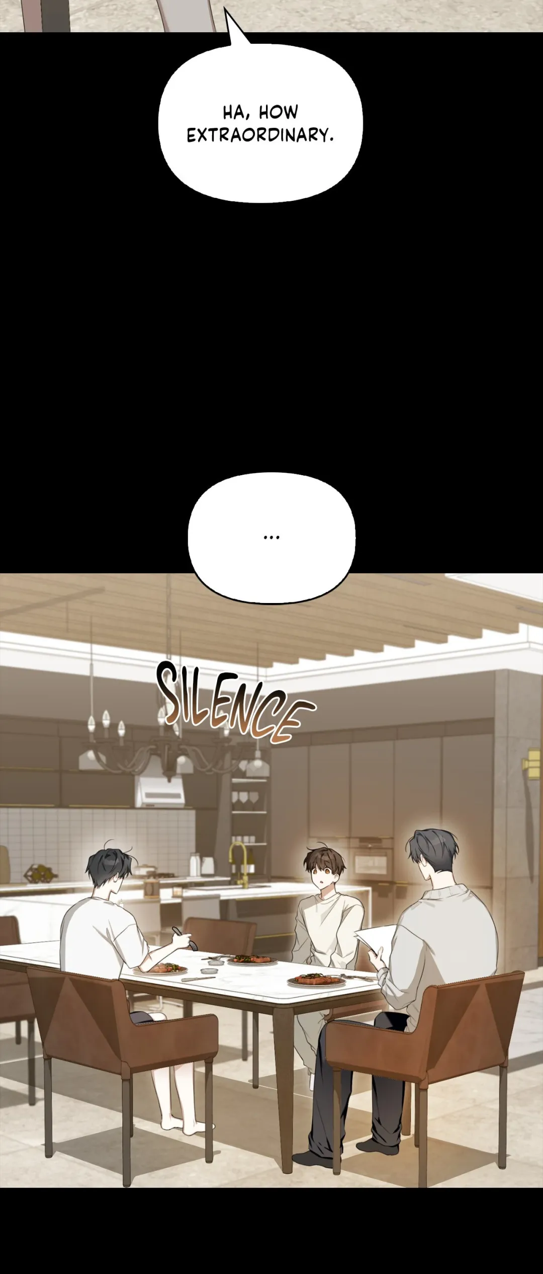 Rabbit Hole - Chapter 31 Page 19