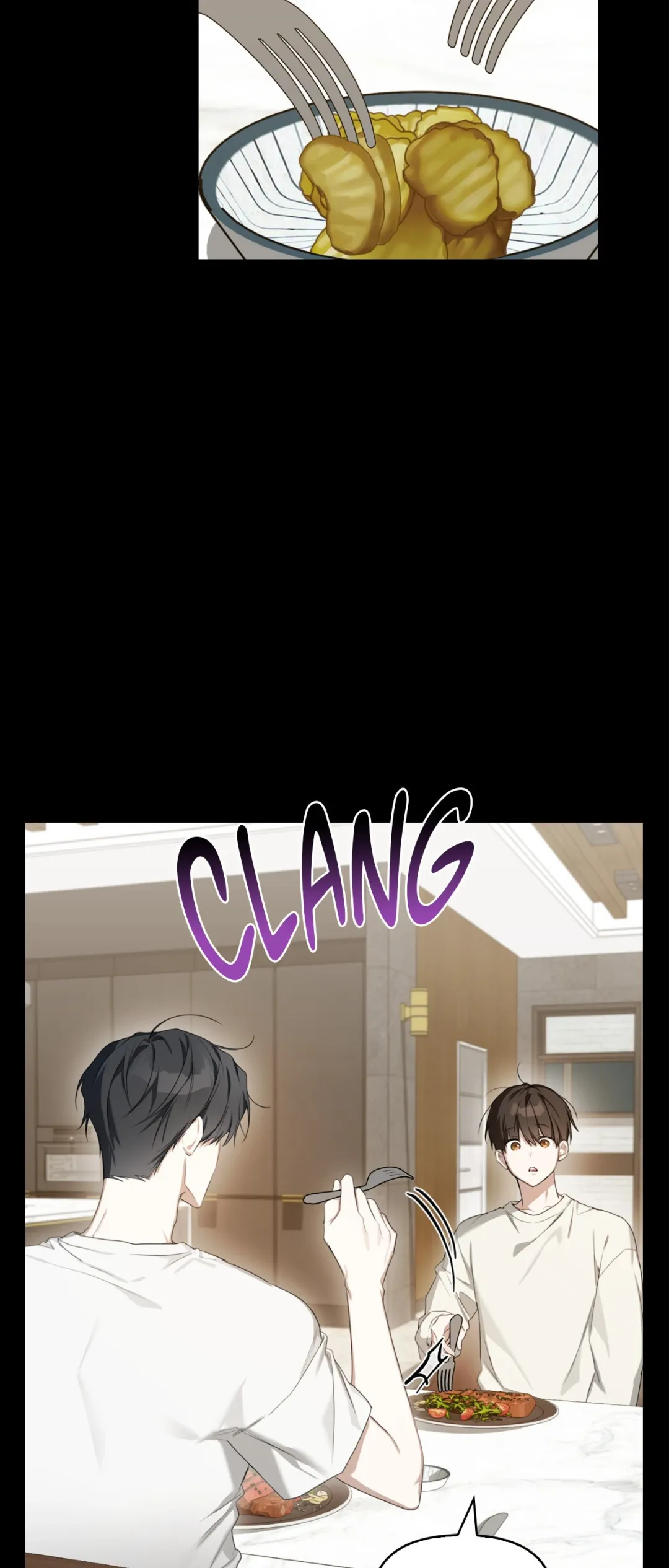 Rabbit Hole - Chapter 31 Page 21