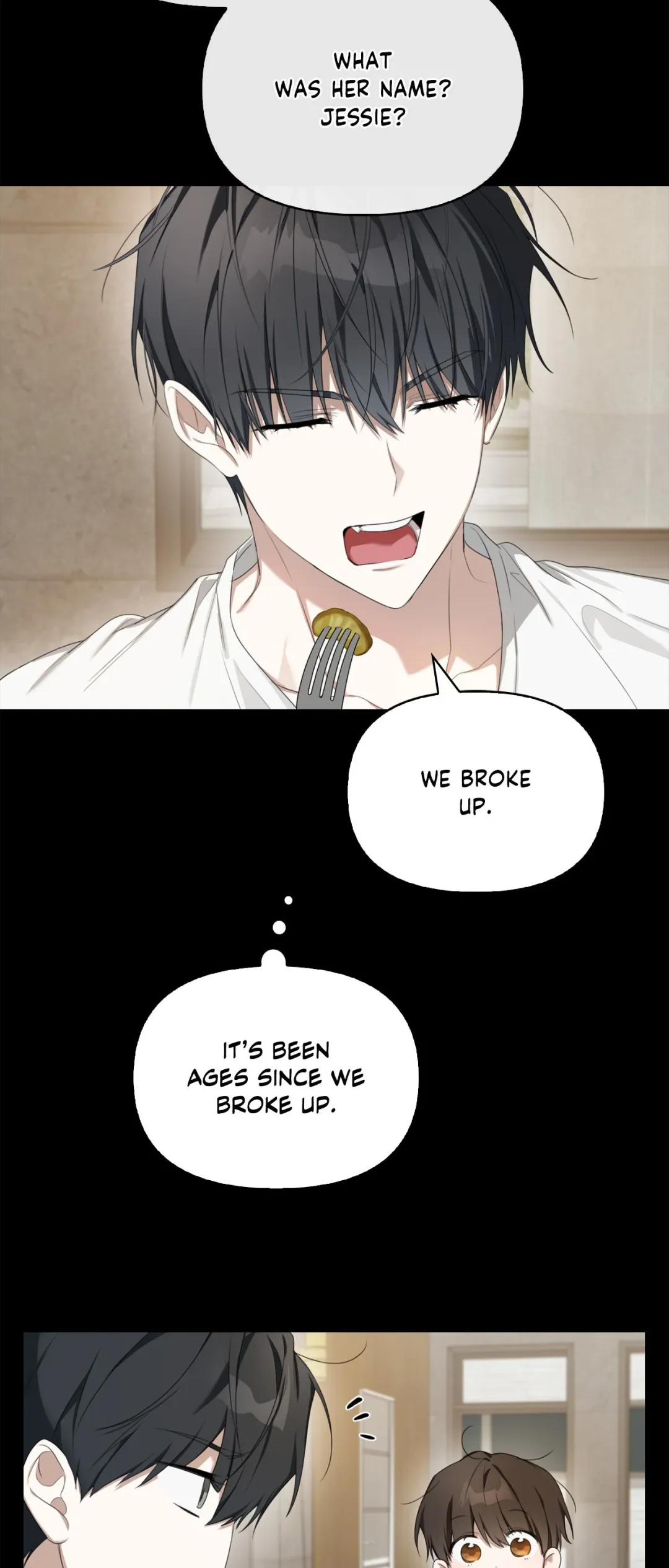 Rabbit Hole - Chapter 31 Page 25