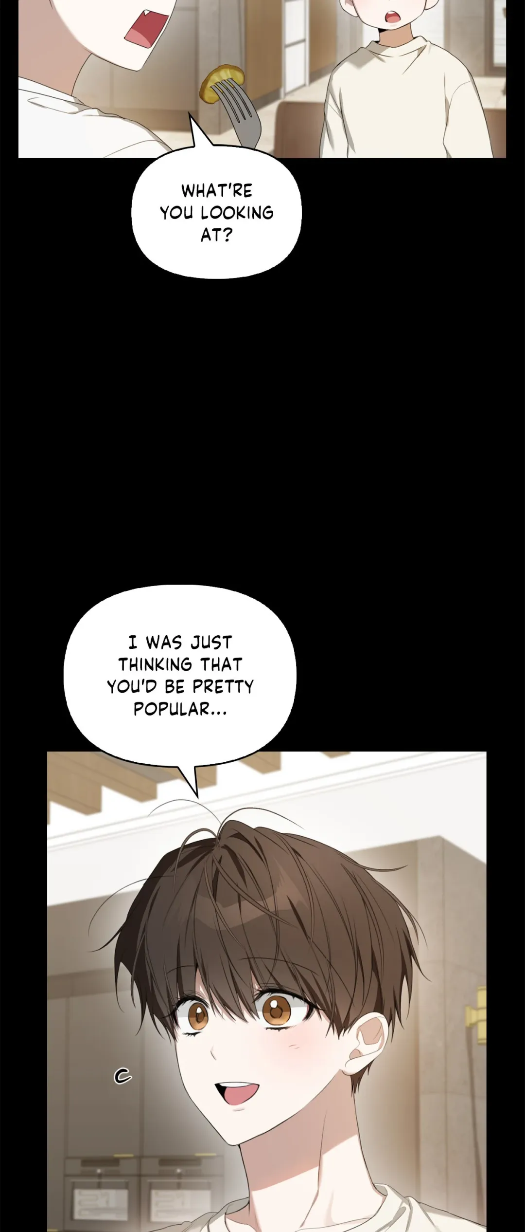 Rabbit Hole - Chapter 31 Page 26