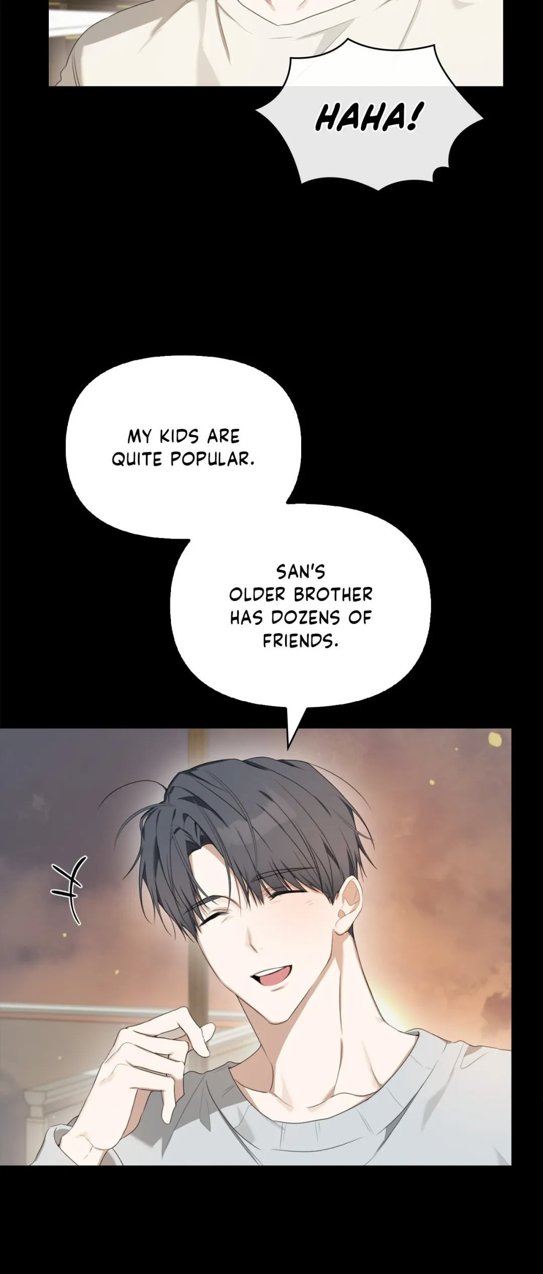 Rabbit Hole - Chapter 31 Page 27