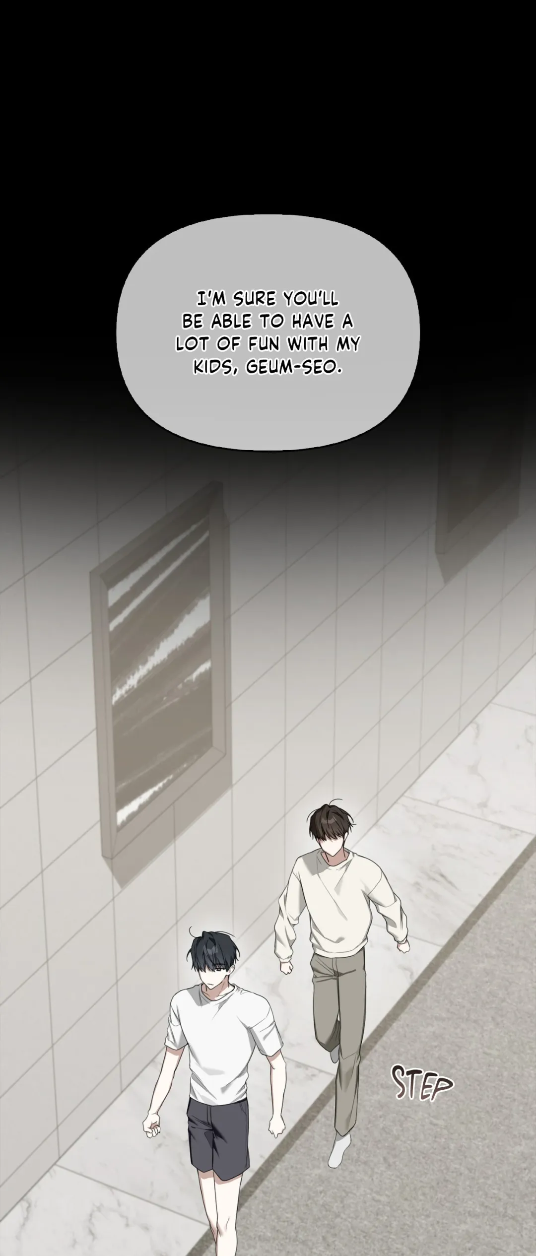 Rabbit Hole - Chapter 31 Page 28