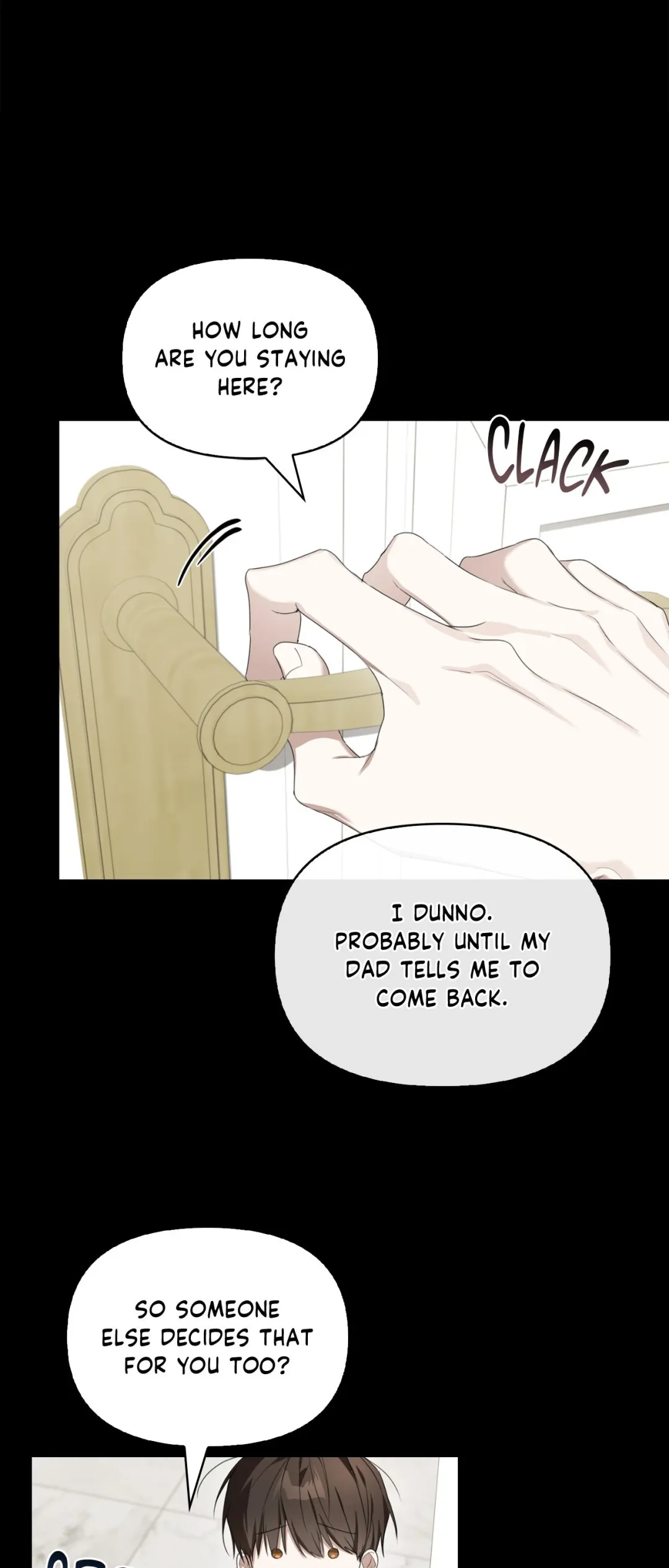 Rabbit Hole - Chapter 31 Page 30