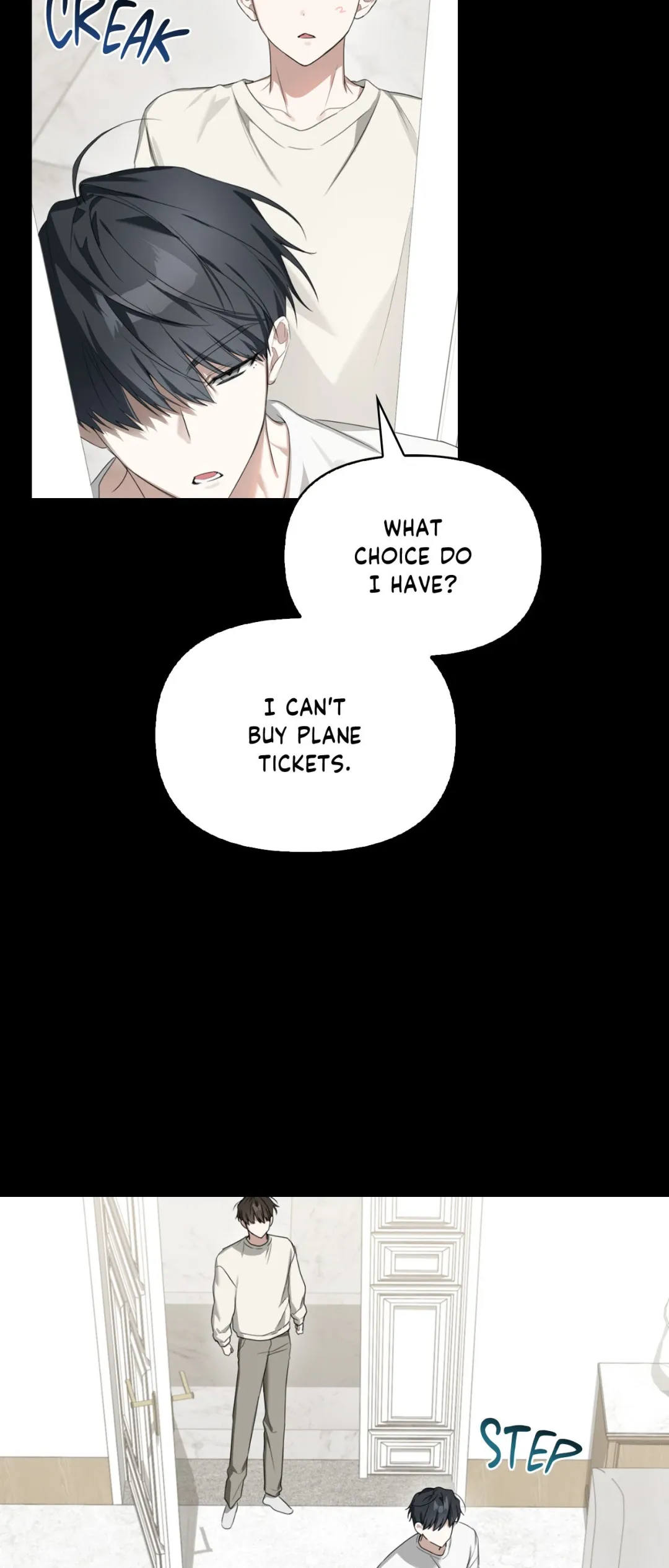 Rabbit Hole - Chapter 31 Page 31