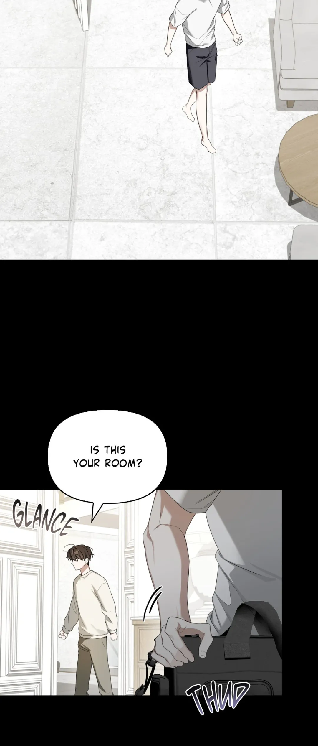 Rabbit Hole - Chapter 31 Page 32