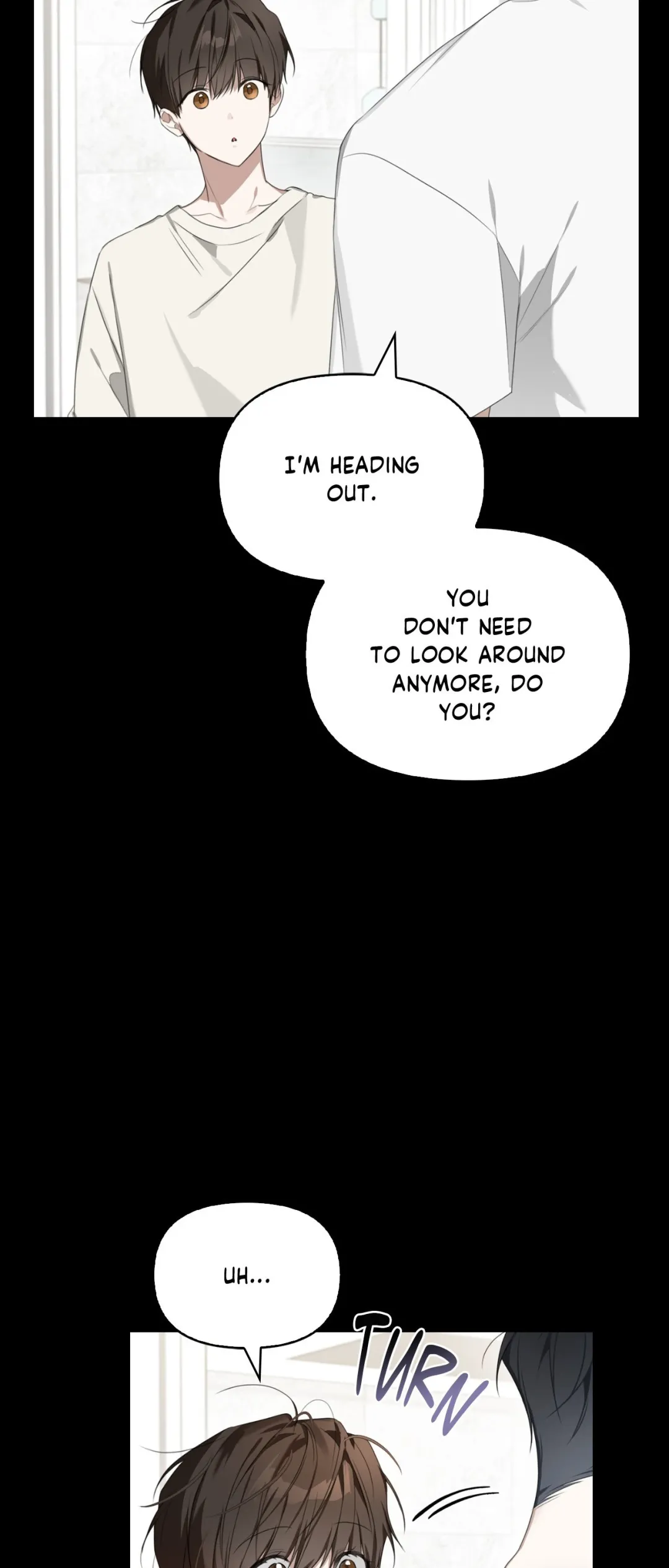 Rabbit Hole - Chapter 31 Page 34