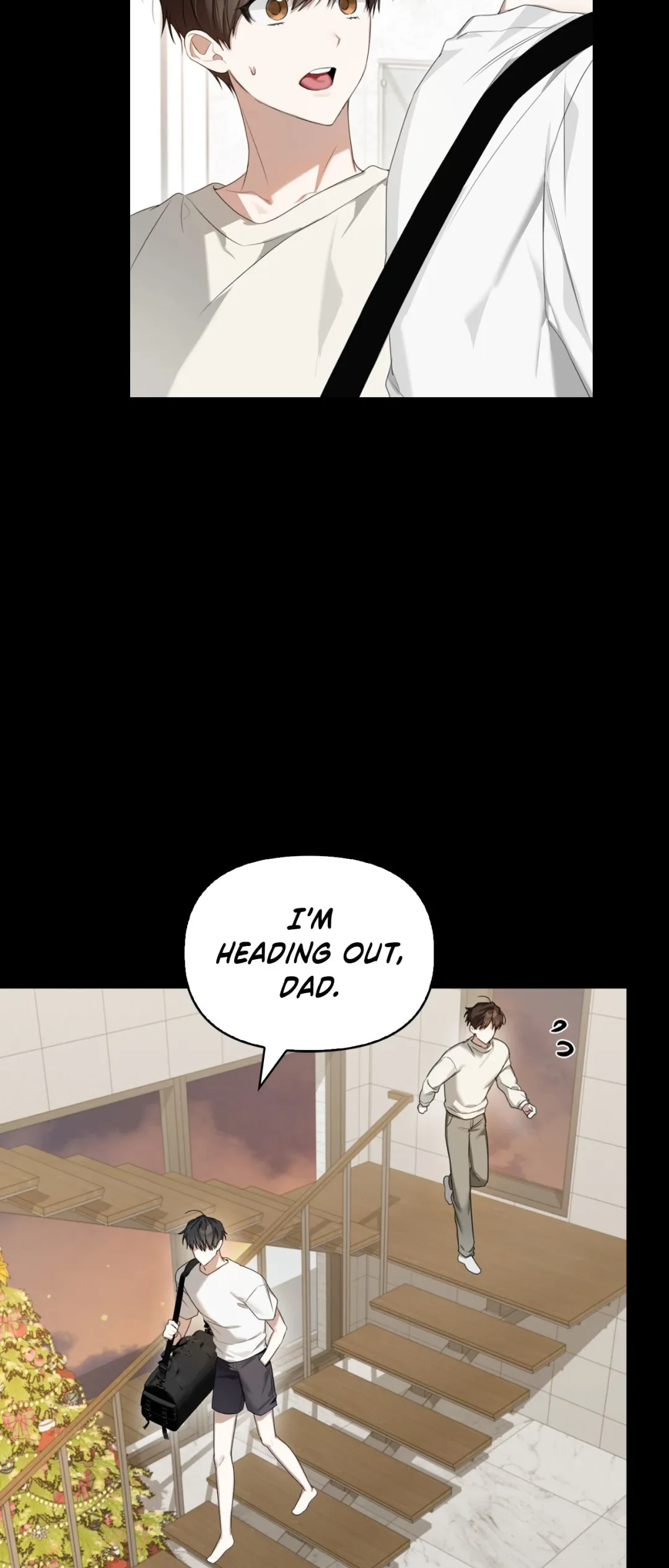 Rabbit Hole - Chapter 31 Page 35