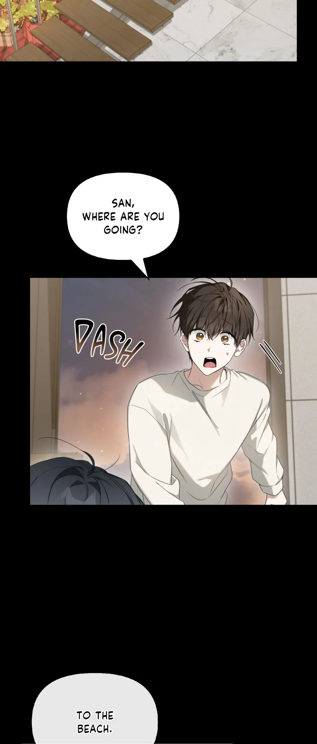 Rabbit Hole - Chapter 31 Page 36