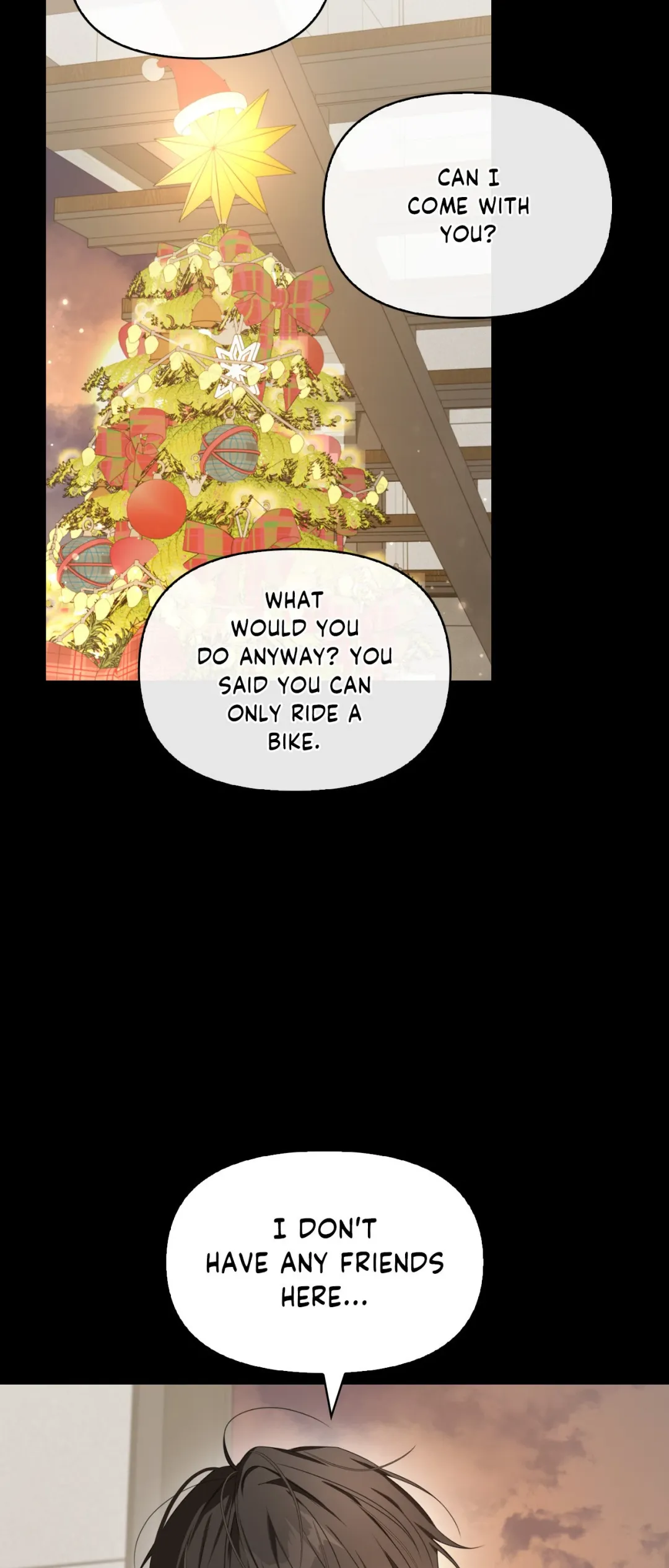 Rabbit Hole - Chapter 31 Page 37
