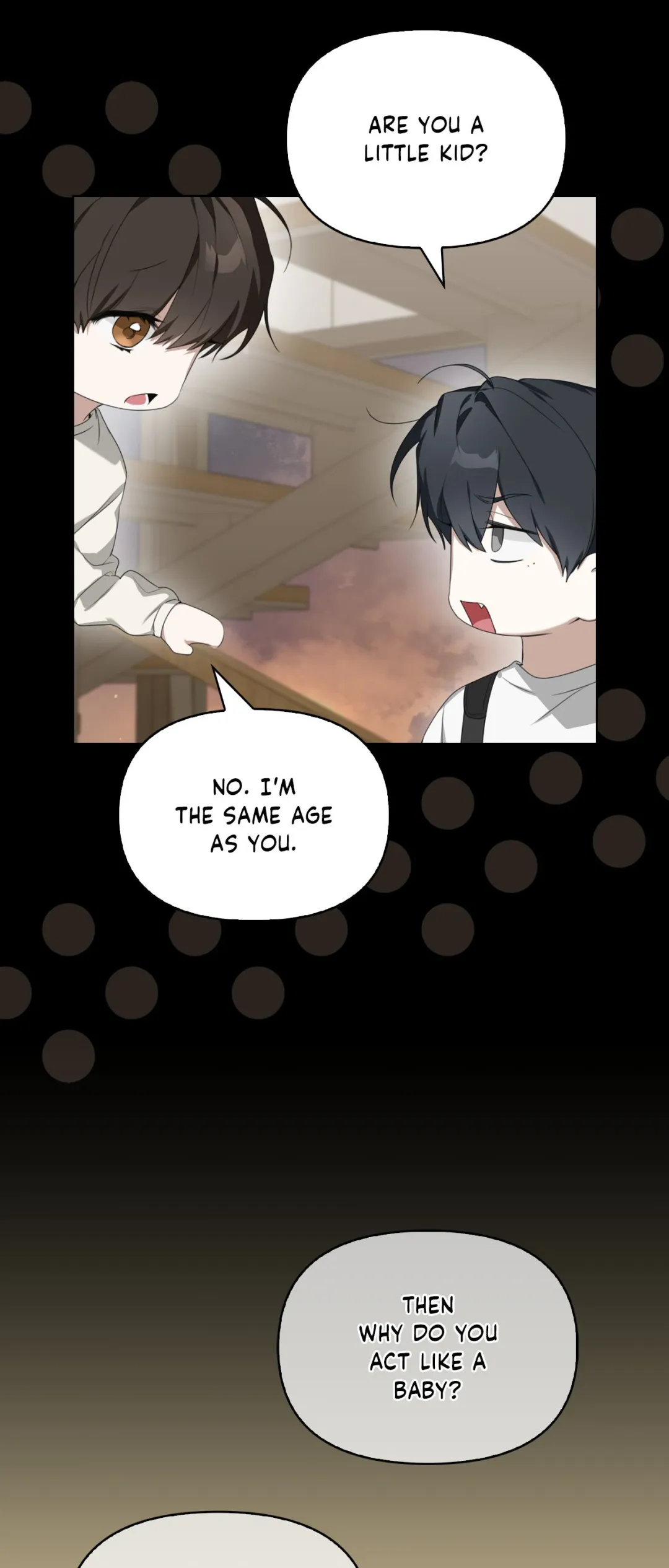 Rabbit Hole - Chapter 31 Page 40