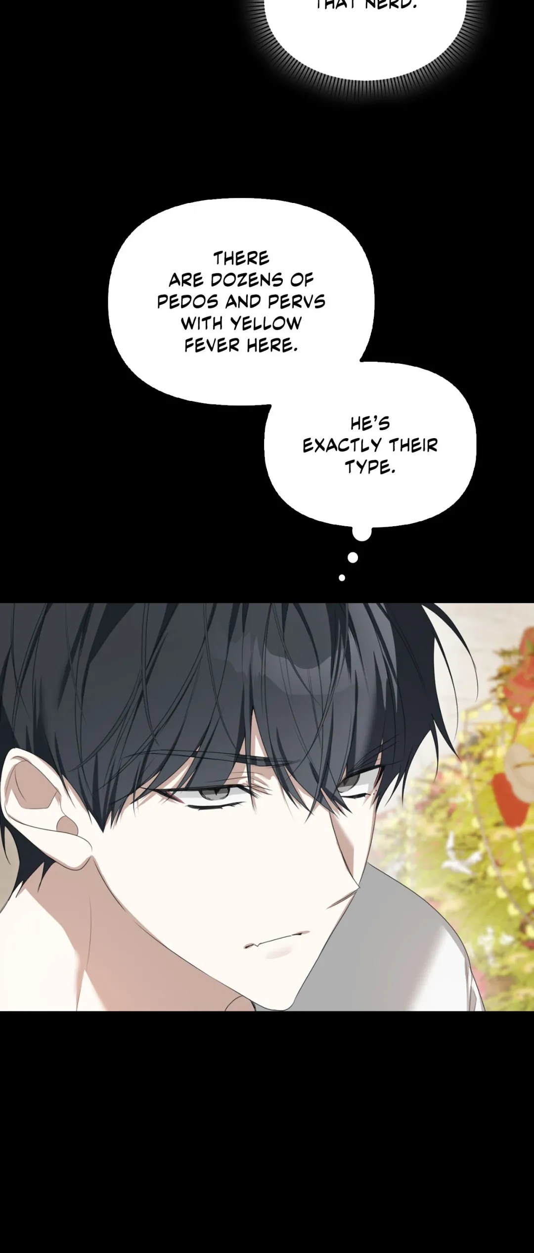 Rabbit Hole - Chapter 31 Page 43