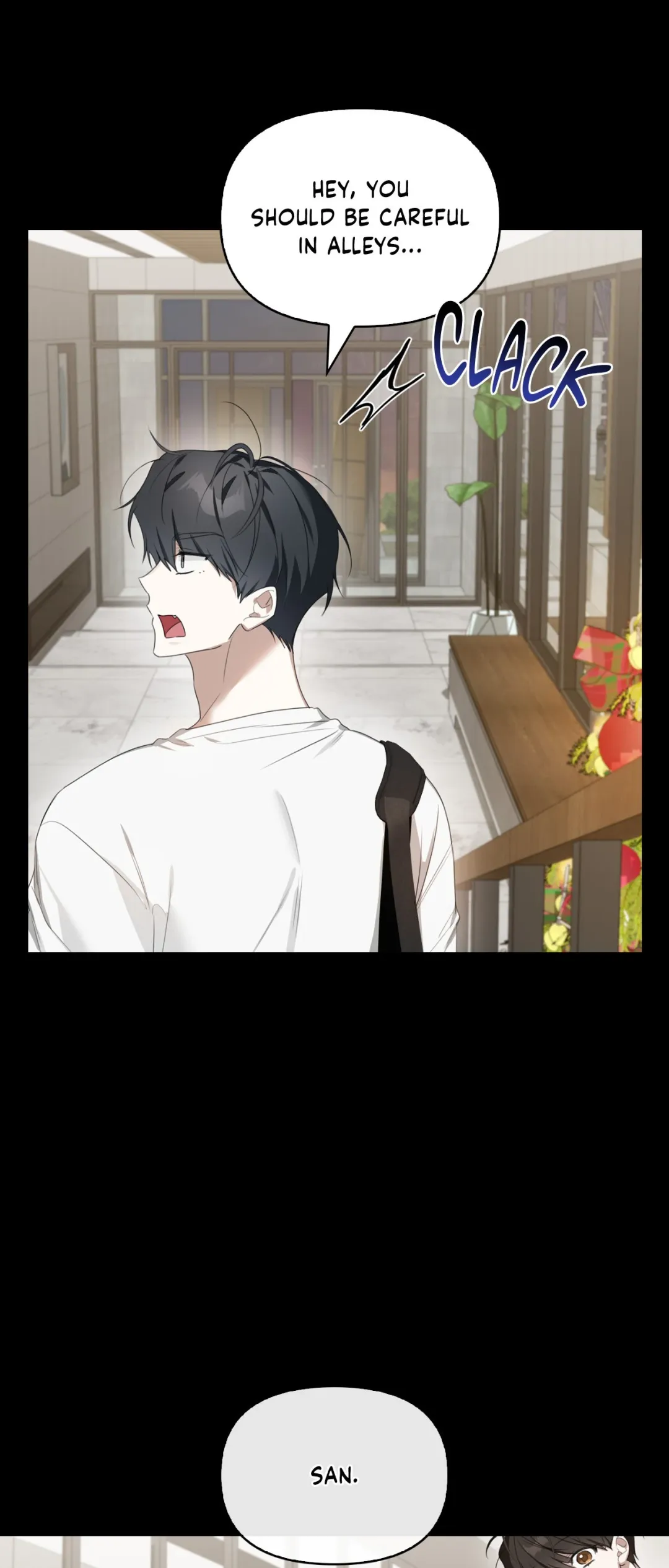 Rabbit Hole - Chapter 31 Page 44