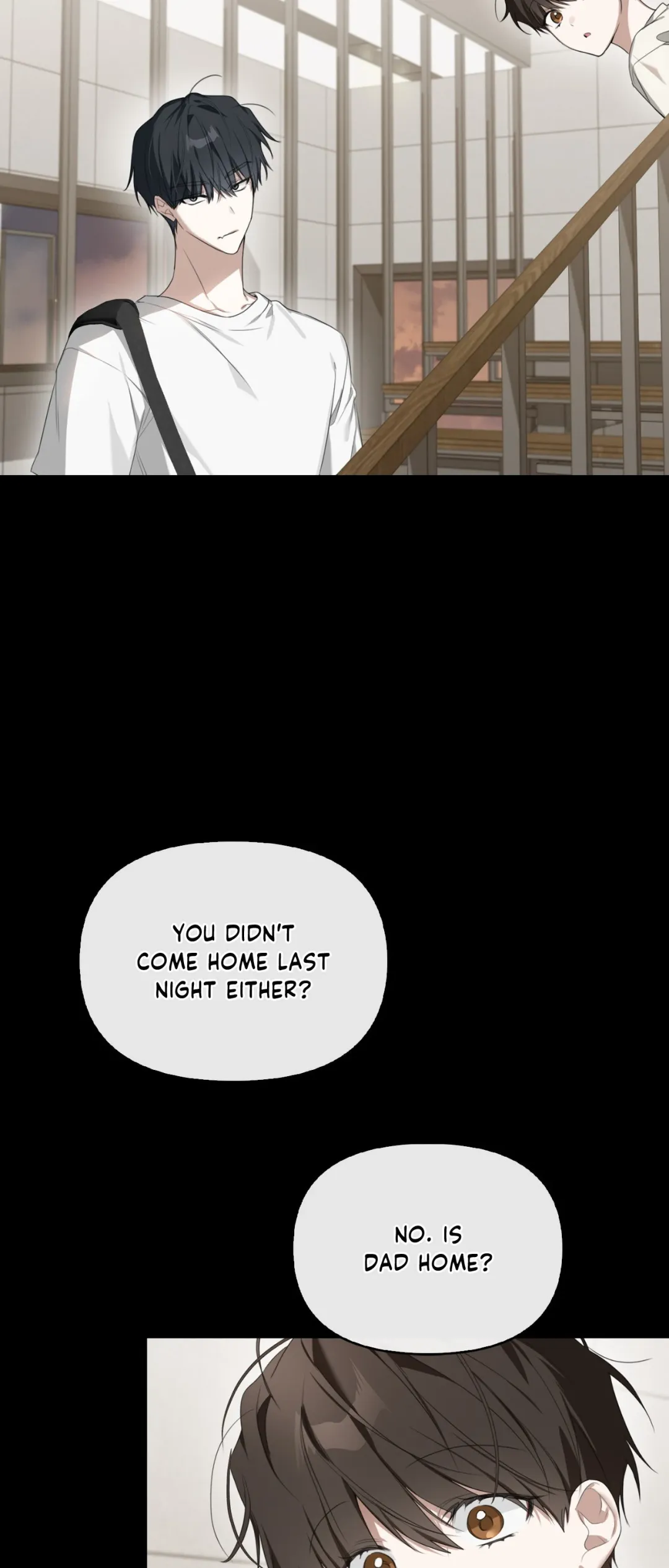 Rabbit Hole - Chapter 31 Page 45
