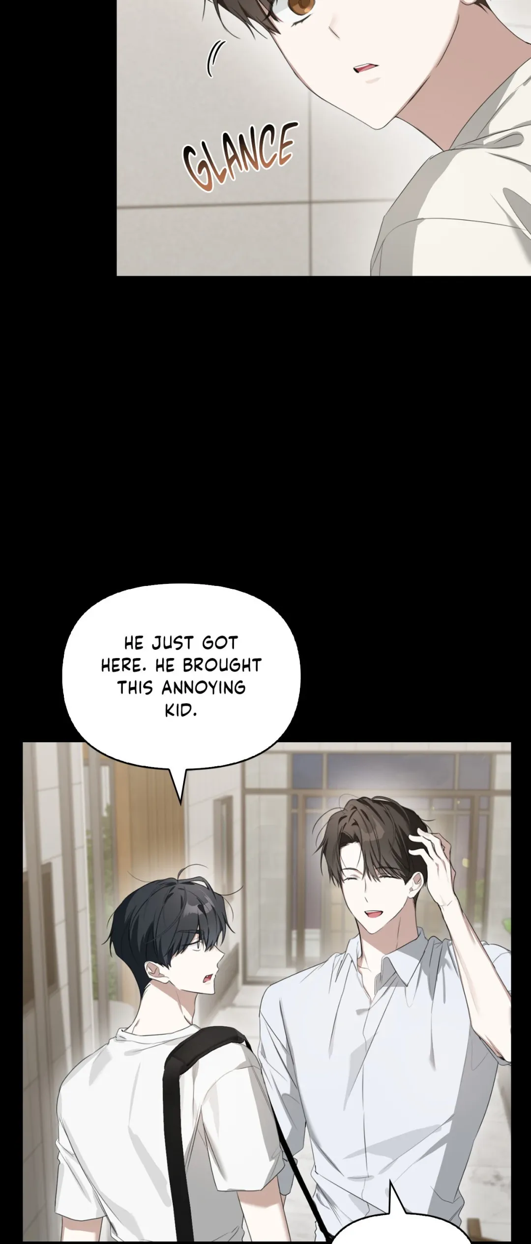 Rabbit Hole - Chapter 31 Page 46