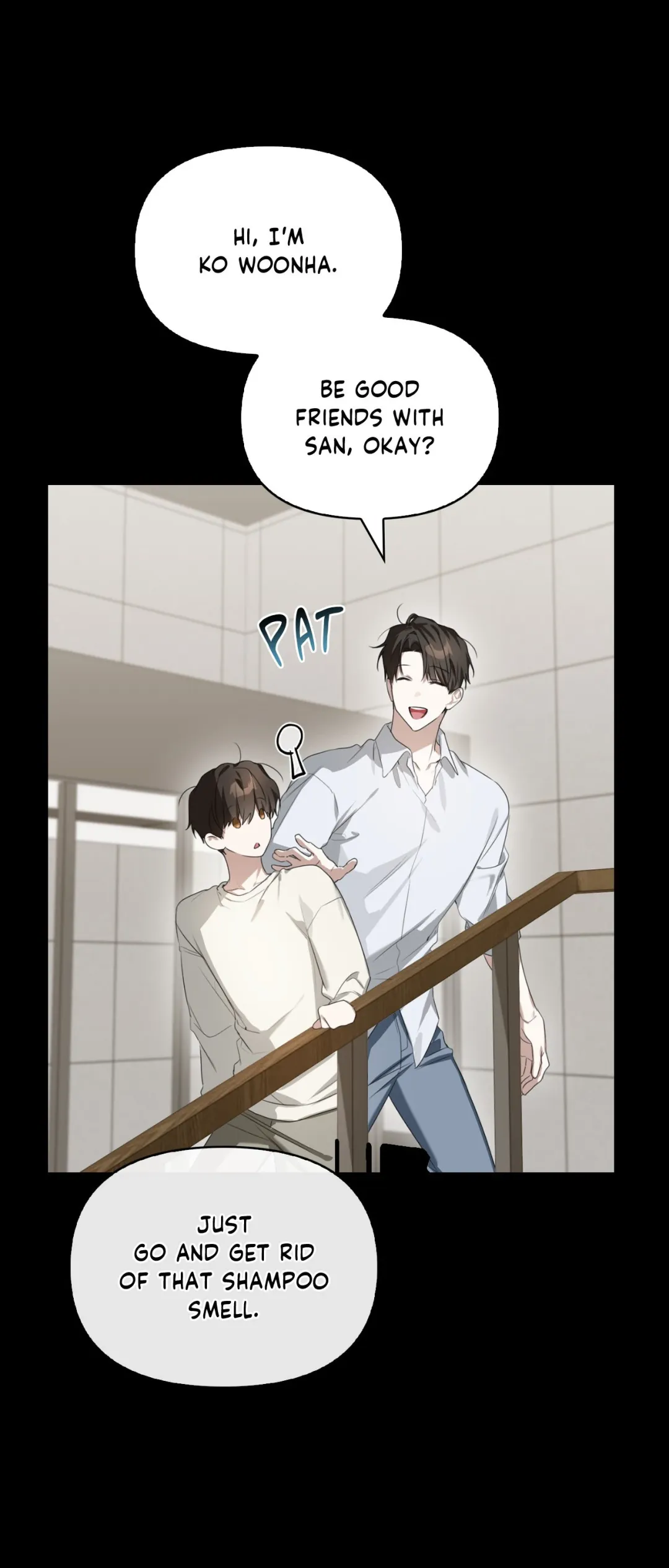 Rabbit Hole - Chapter 31 Page 48