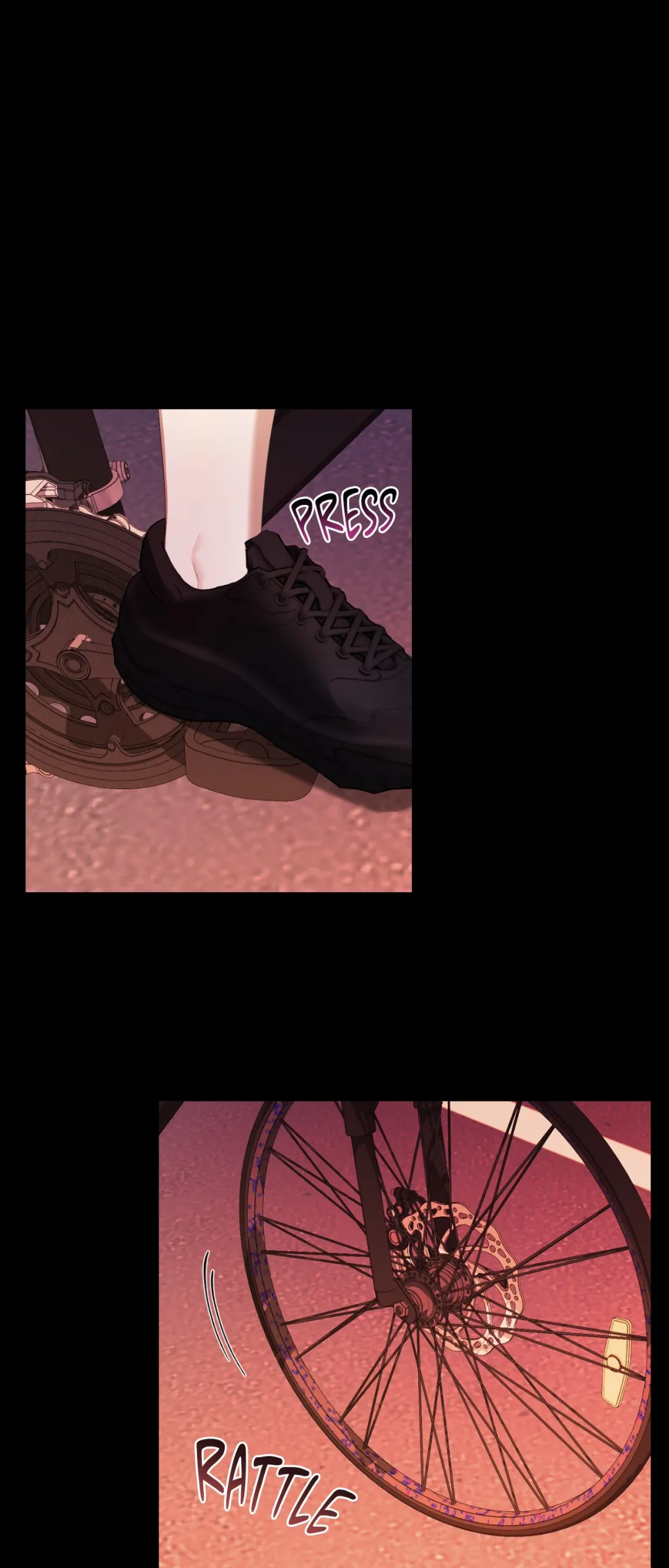 Rabbit Hole - Chapter 31 Page 54