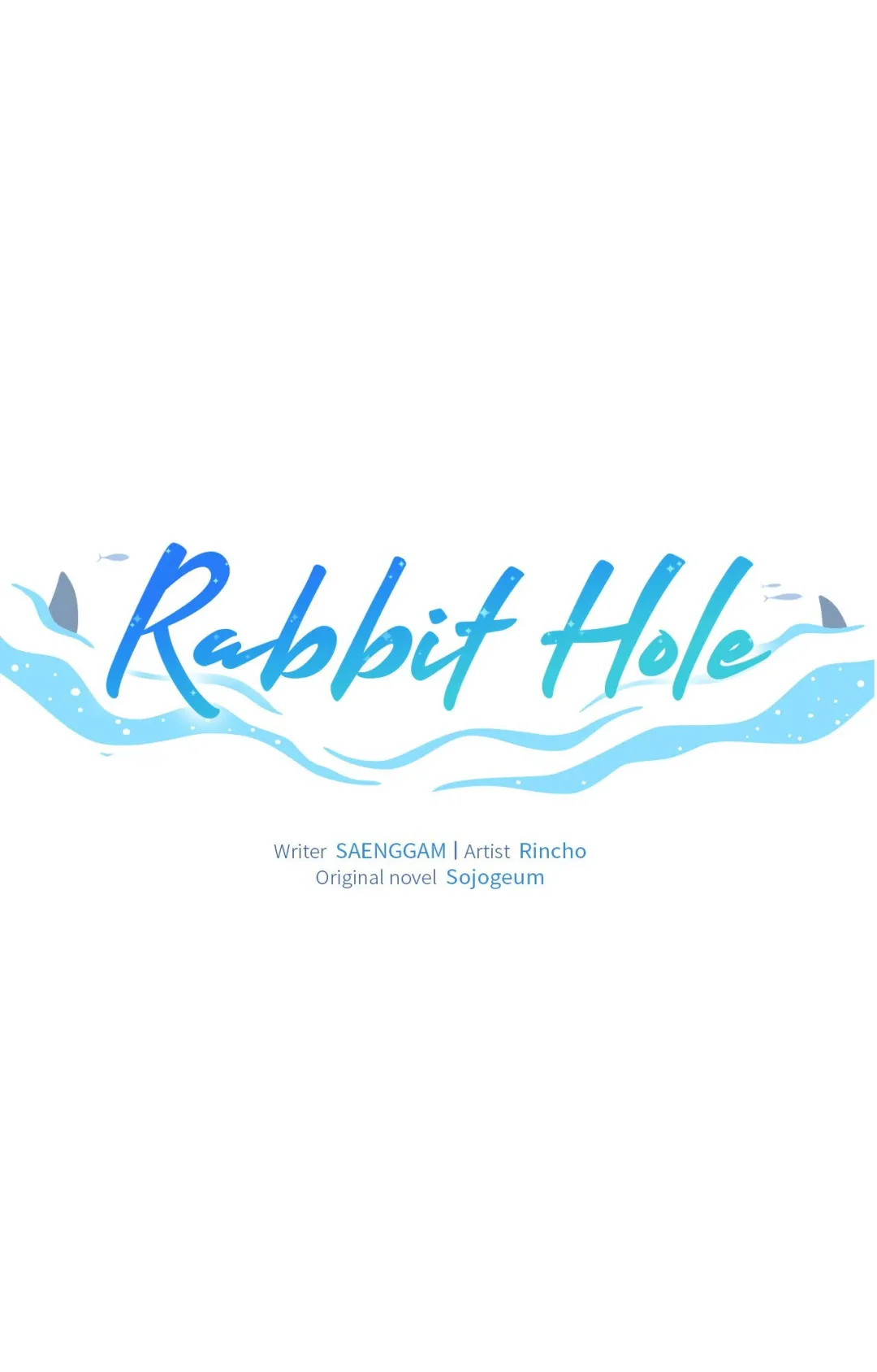 Rabbit Hole - Chapter 32 Page 2