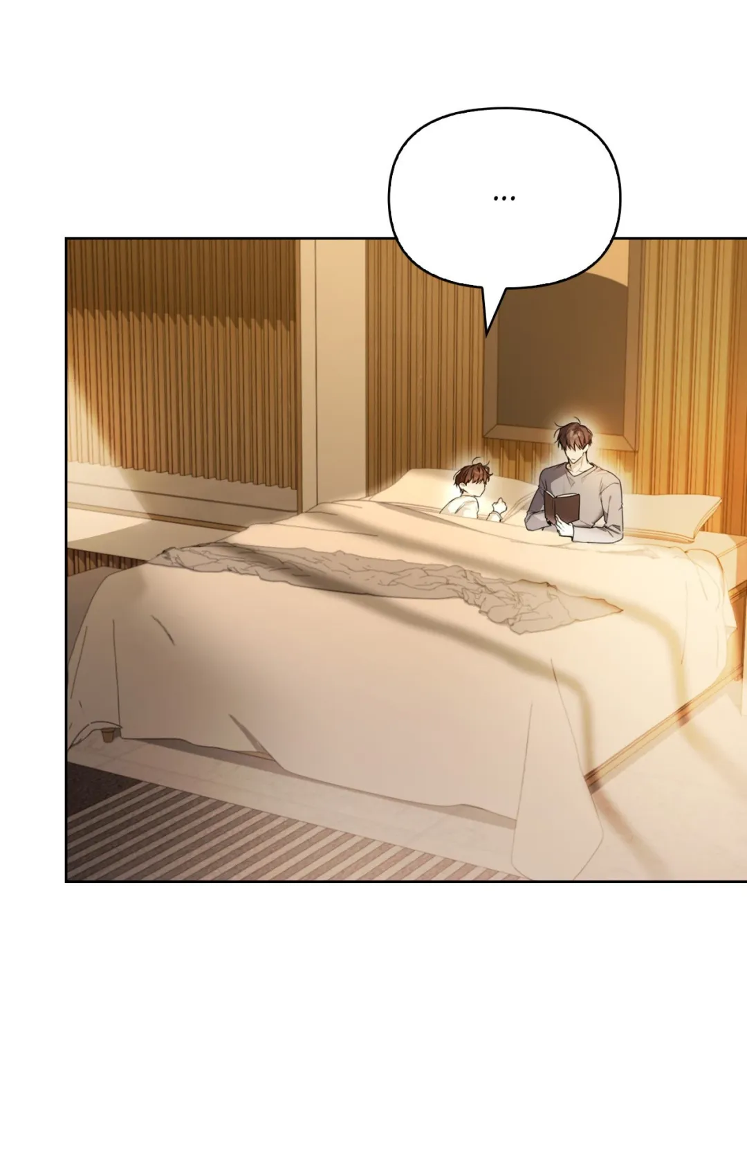 Rabbit Hole - Chapter 32 Page 5