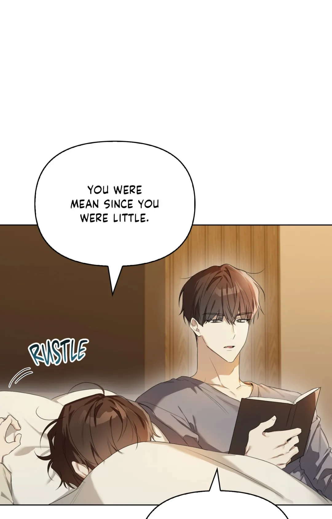 Rabbit Hole - Chapter 32 Page 6