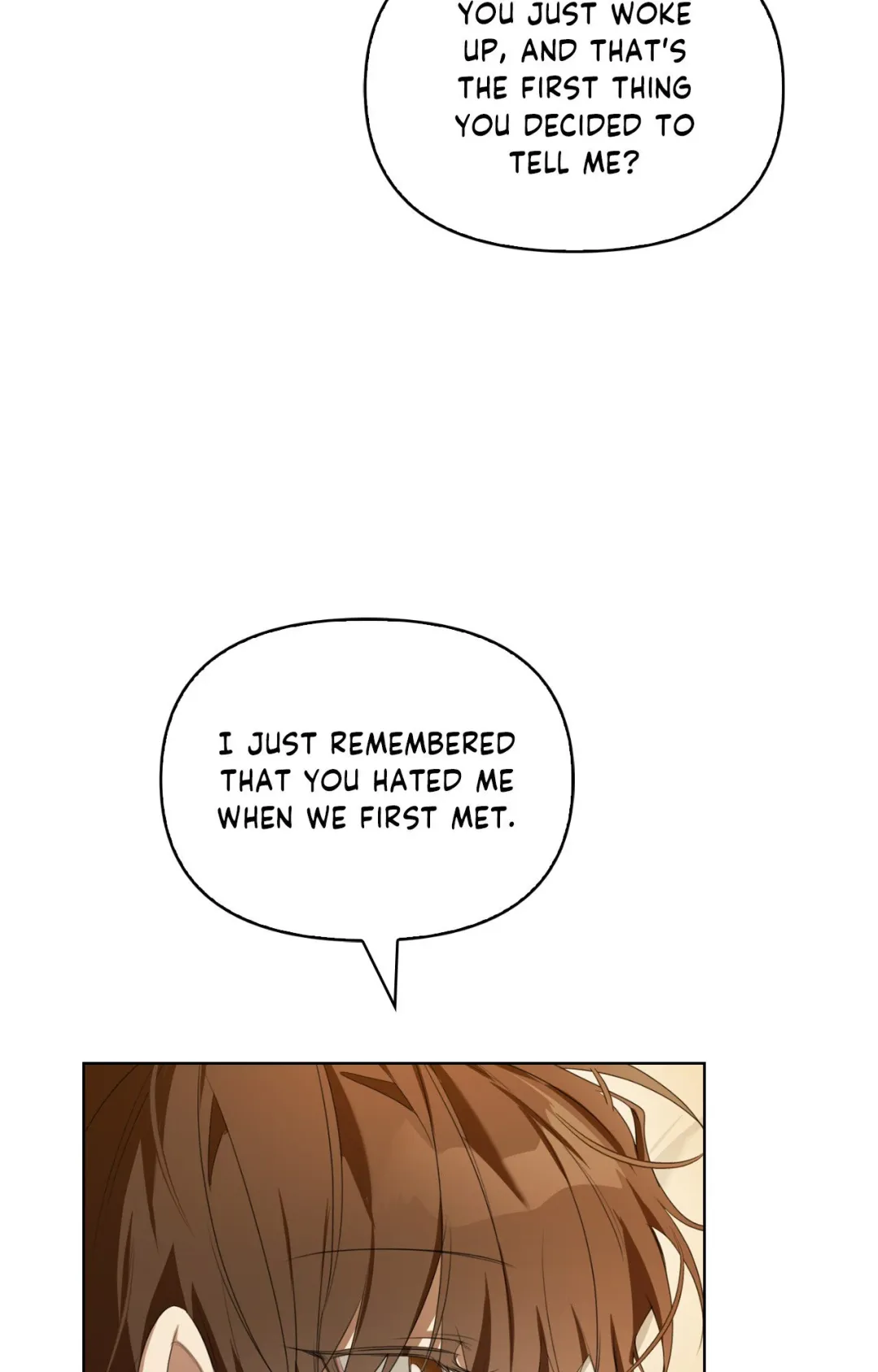 Rabbit Hole - Chapter 32 Page 7