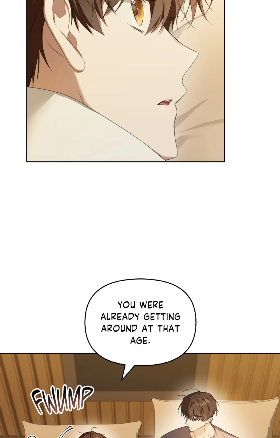 Rabbit Hole - Chapter 32 Page 8