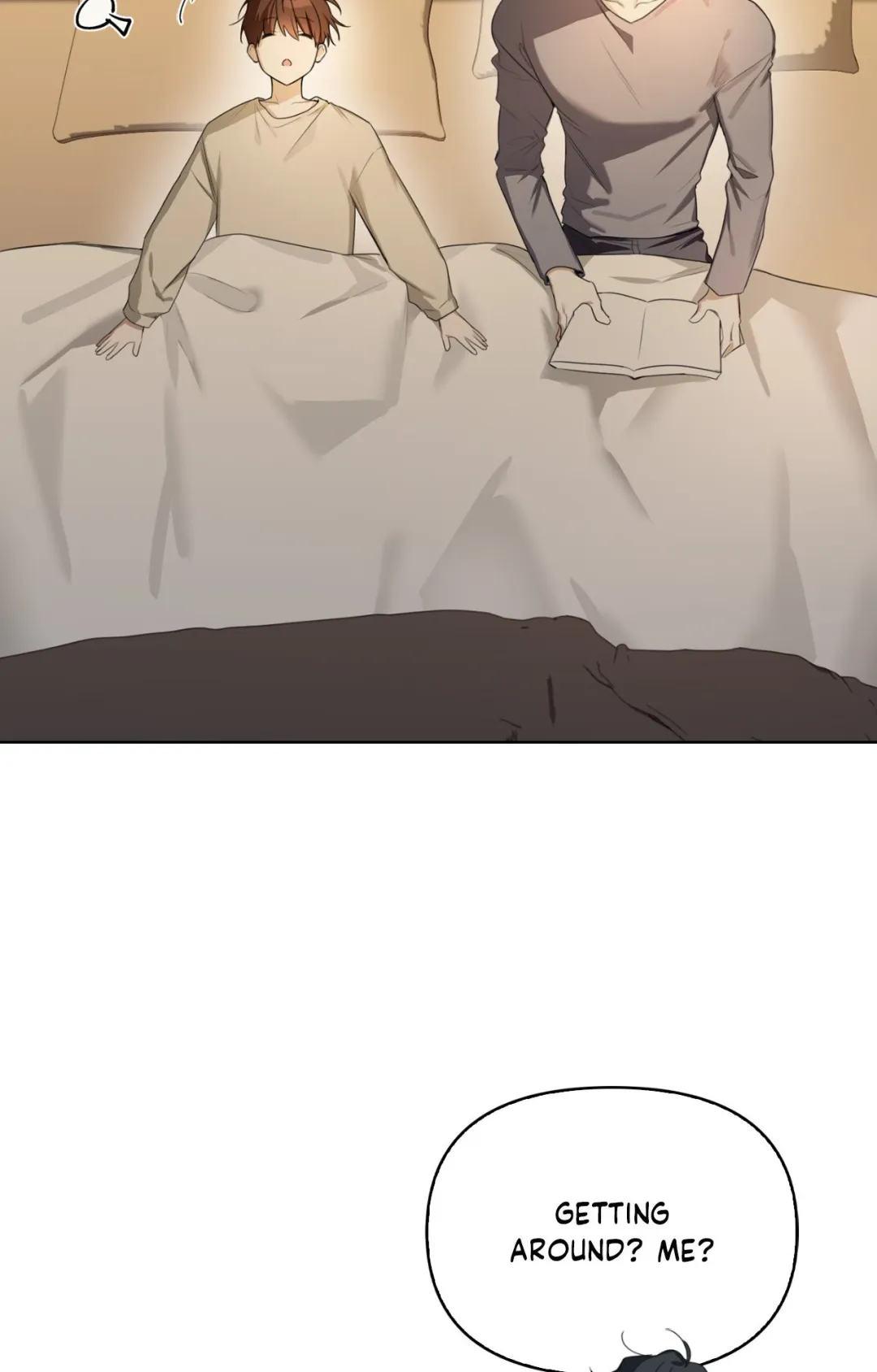 Rabbit Hole - Chapter 32 Page 9
