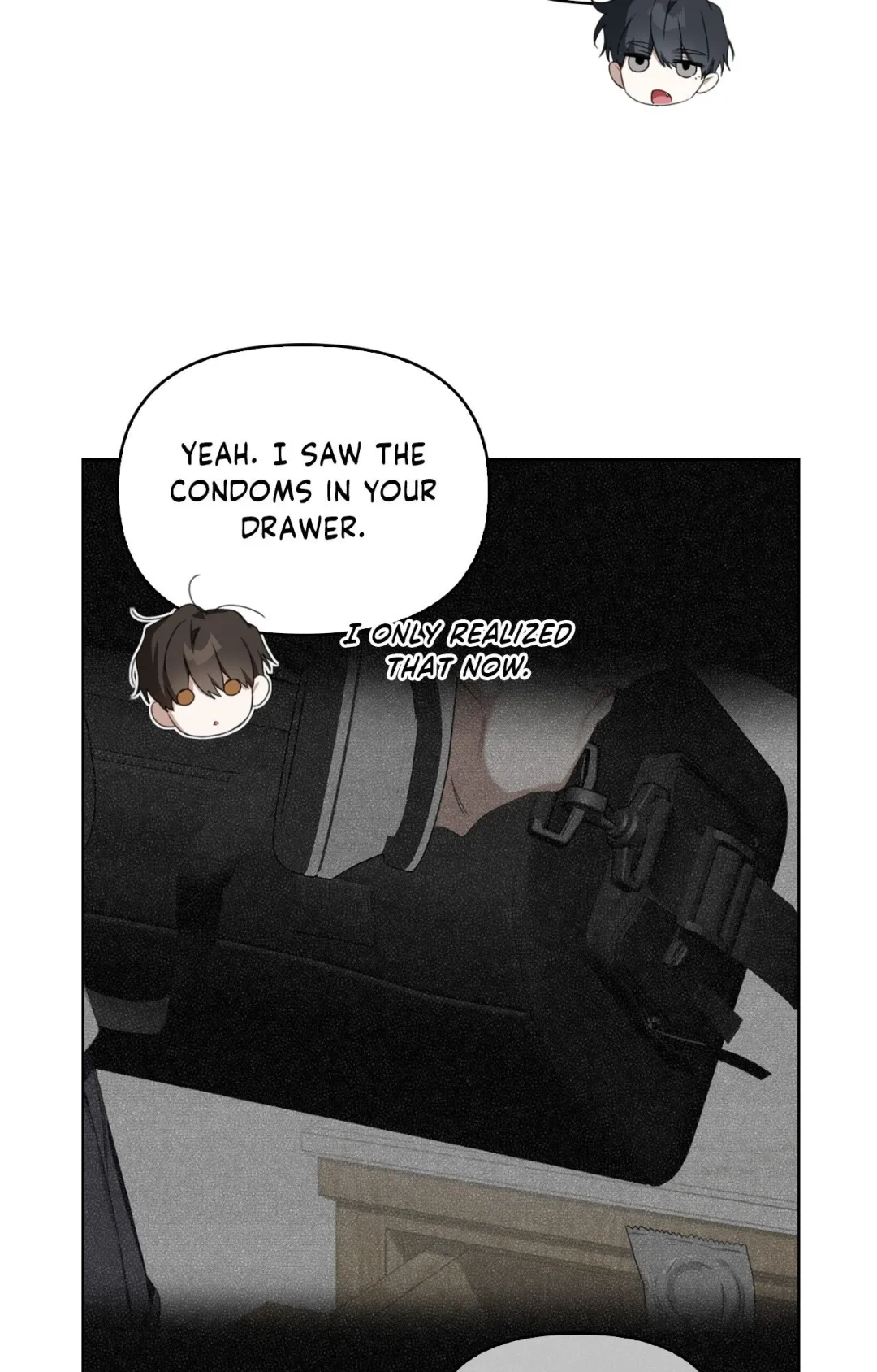 Rabbit Hole - Chapter 32 Page 10