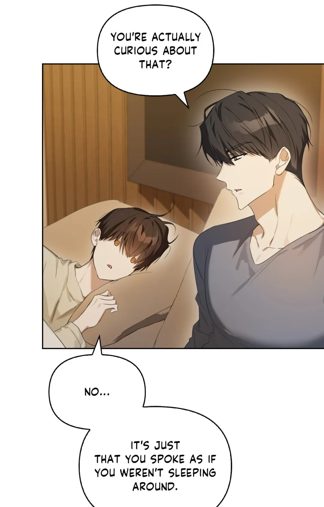 Rabbit Hole - Chapter 32 Page 14