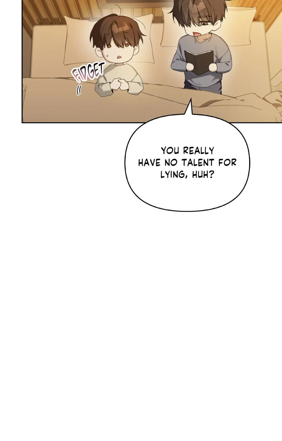 Rabbit Hole - Chapter 32 Page 18