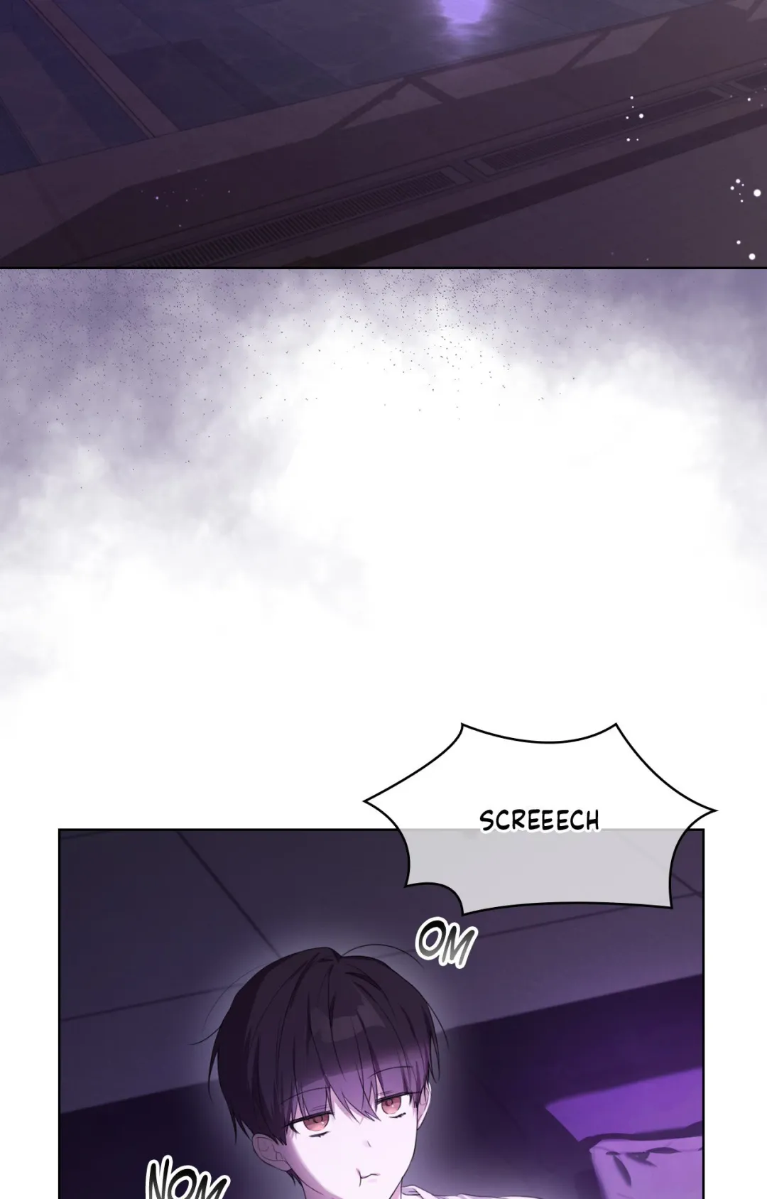 Rabbit Hole - Chapter 32 Page 20